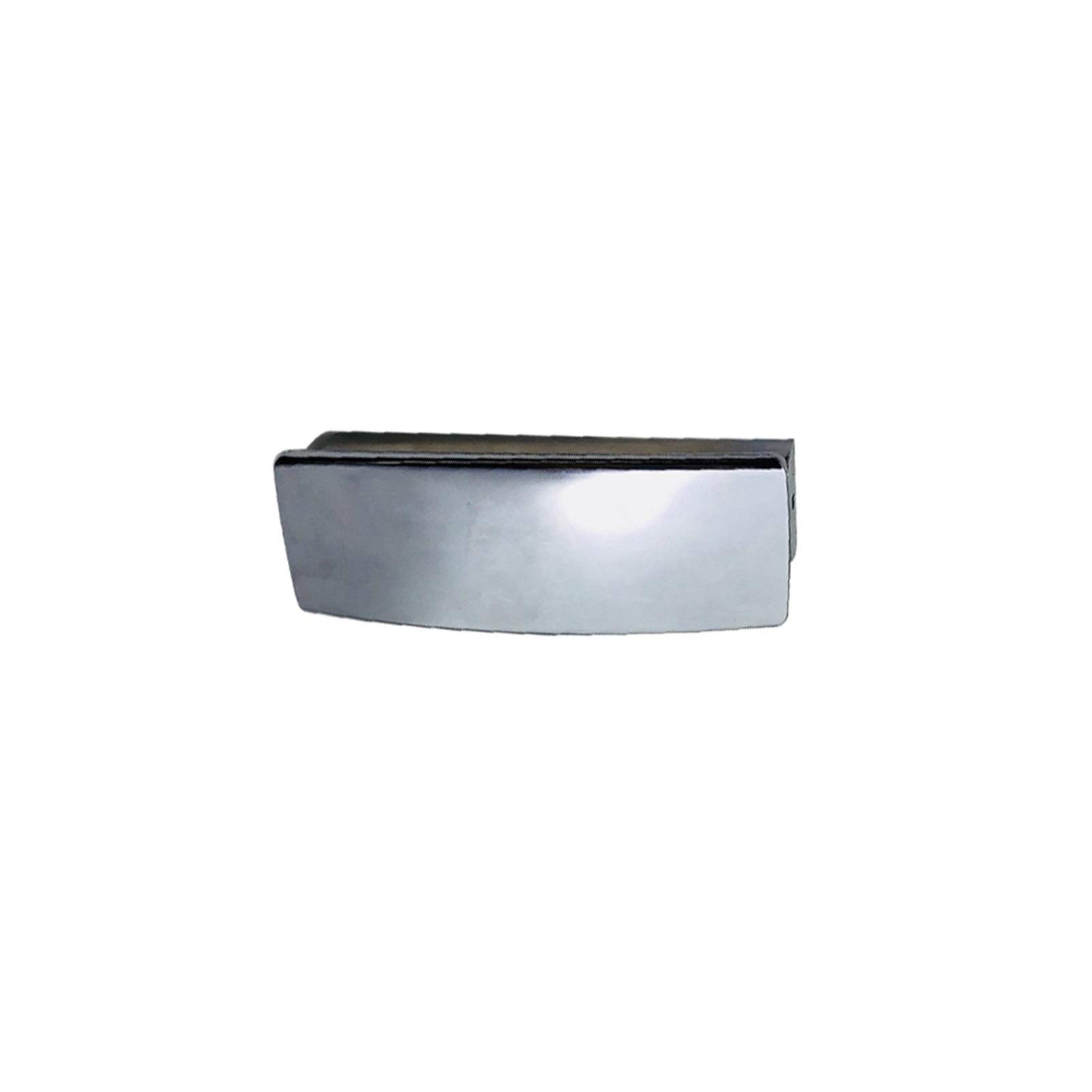 XEDLAMP AUSSENMITTÜRGRIFF, for Hyundai, H1 STAREX I800 2007-C Abdeckung für Außentürgriffe(Chrome,Left 1PC) von XEDLAMP