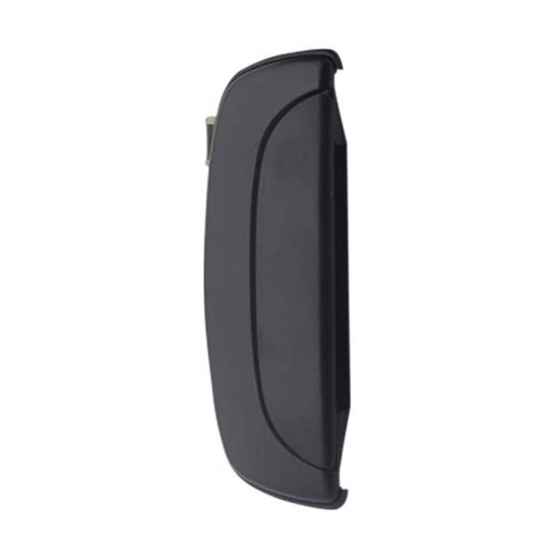 XEDLAMP AUSSENTÜRGRIFF, for Hyundai, H100 Van 1992-1997 Port 96-04 1996 1997 1998 1999 2000 Abdeckung für Außentürgriffe(Balck,Left 1PC) von XEDLAMP