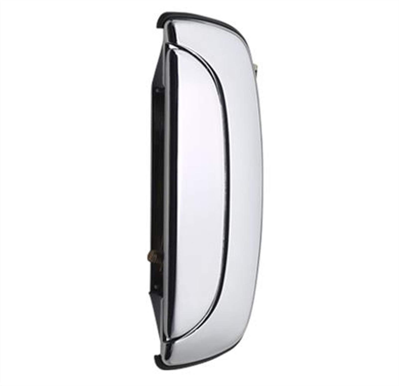 XEDLAMP AUSSENTÜRGRIFF, for Hyundai, H100 Van 1992-1997 Port 96-04 1996 1997 1998 1999 2000 Abdeckung für Außentürgriffe(Chrome,Left 1PC) von XEDLAMP