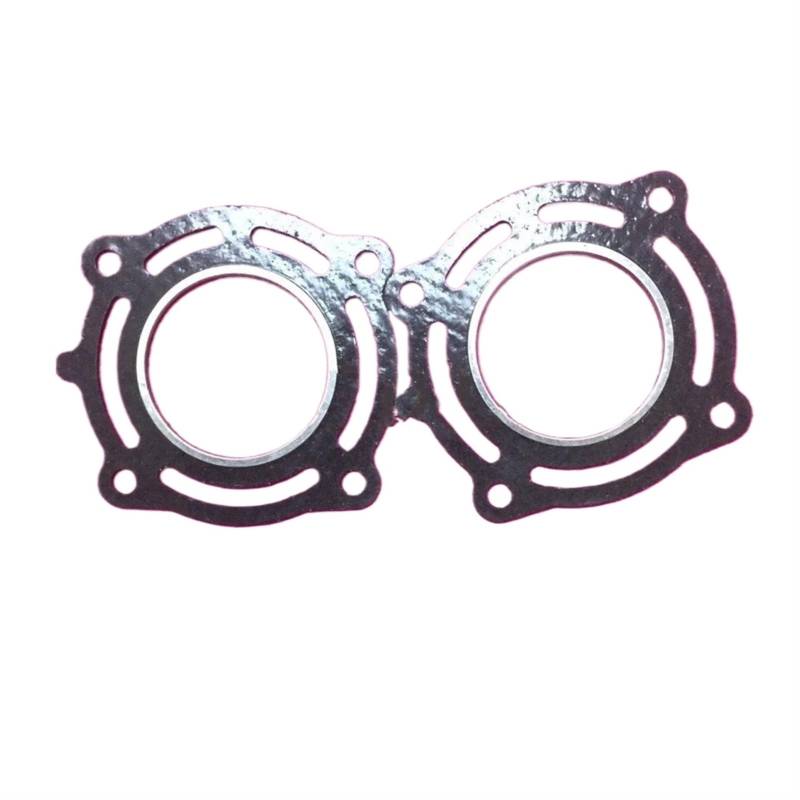 XEDLAMP Außenbordmotoren Bootsmotoren Zylinderkopfdichtung, for HIDEA, for 2.5F 2-Takt 2.5F-01.01.00.08 von XEDLAMP