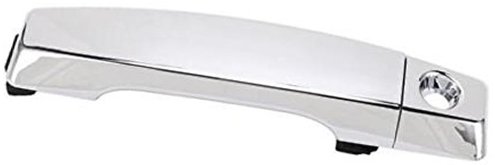 XEDLAMP Außentürgriff, linker Vordertür-Außengriff Verchromter Türgriff Kompatibel mit Armada LE SE Platinum Chrom-Türgriffverkleidung XEDLAMP Außentürgriff, linker Vordertür-Außengriff Verchromter Türgriff Kompatibel mit Armada LE SE Platinum Chrom-Türgriffverkleidung von XEDLAMP