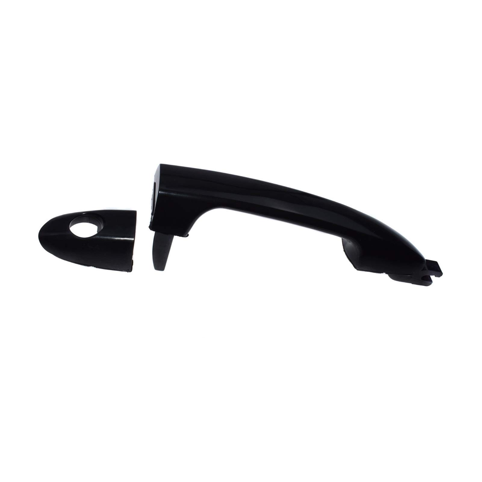 XEDLAMP Außentürgriff außen rechts vorne Beifahrer, for Kia, Spectra Spectra5 2.0L 2004–2009 826602F000 Abdeckung für Außentürgriffe XEDLAMP Außentürgriff außen rechts vorne Beifahrer, for Kia, Spectra Spectra5 2.0L 2004–2009 826602F000 Abdeckung für Außentürgriffe von XEDLAMP