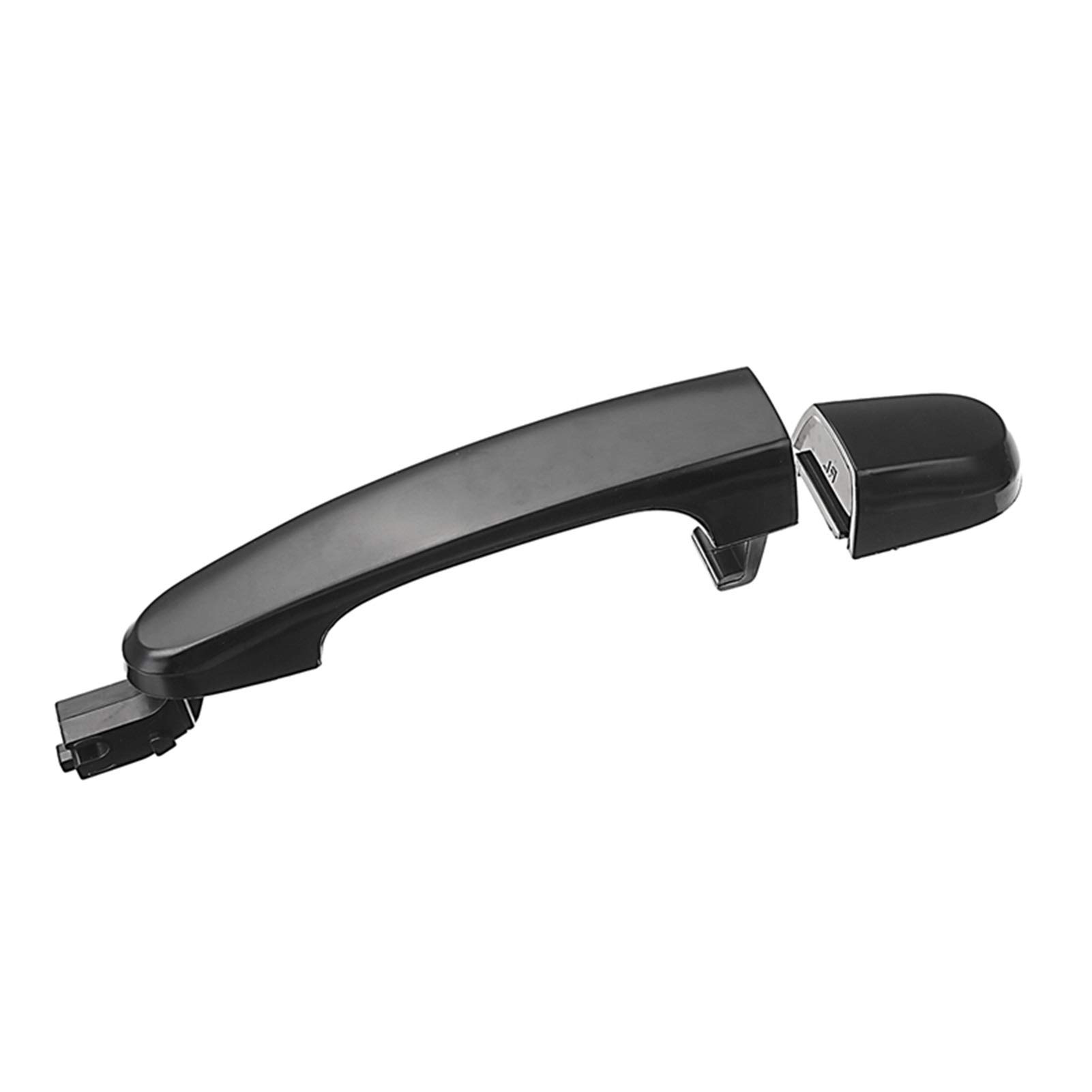 XEDLAMP Außentürgriffe vorne hinten Links rechts, for Kia, Sportage 2005–2010 Abdeckung für Außentürgriffe(Left) von XEDLAMP