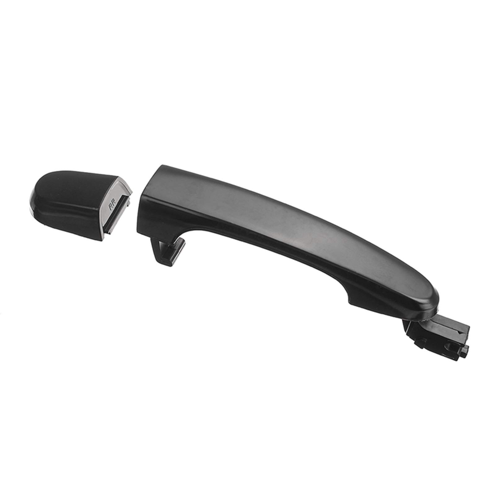 XEDLAMP Außentürgriffe vorne hinten Links rechts, for Kia, Sportage 2005–2010 Abdeckung für Außentürgriffe(Right) von XEDLAMP