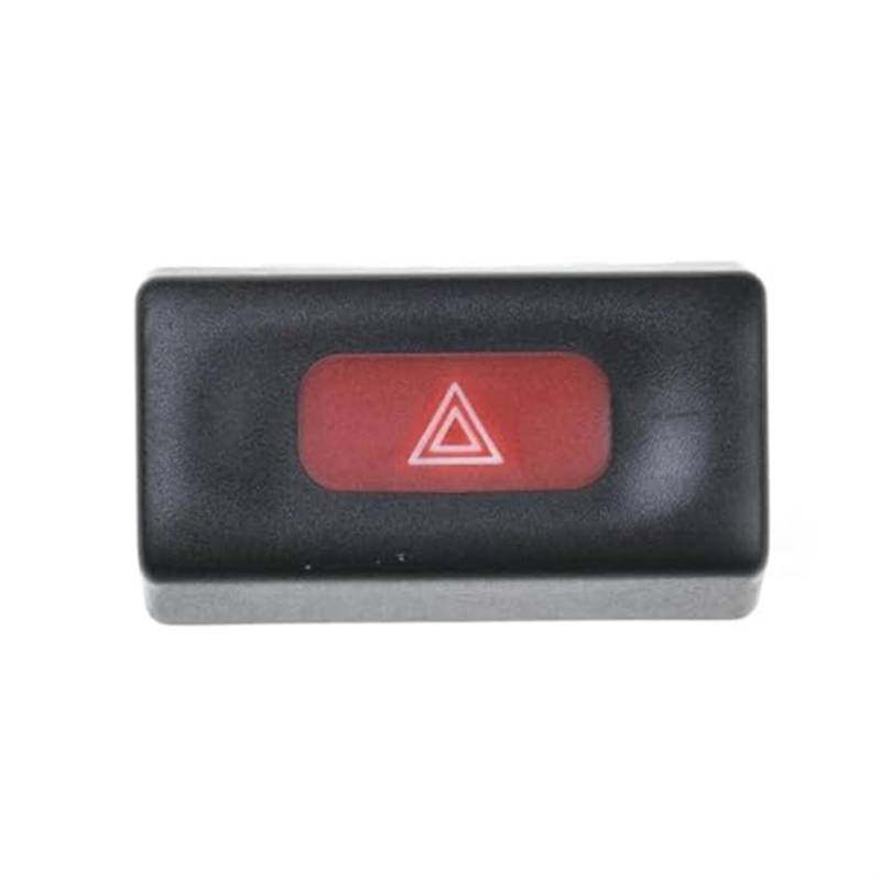 XEDLAMP Auto Auto Zubehör Warnung Gefahr Notlicht Schalter Taste, for Nissan, Tsuru 2009 25290F4100 25290-F4100 Warnblinkschalter von XEDLAMP