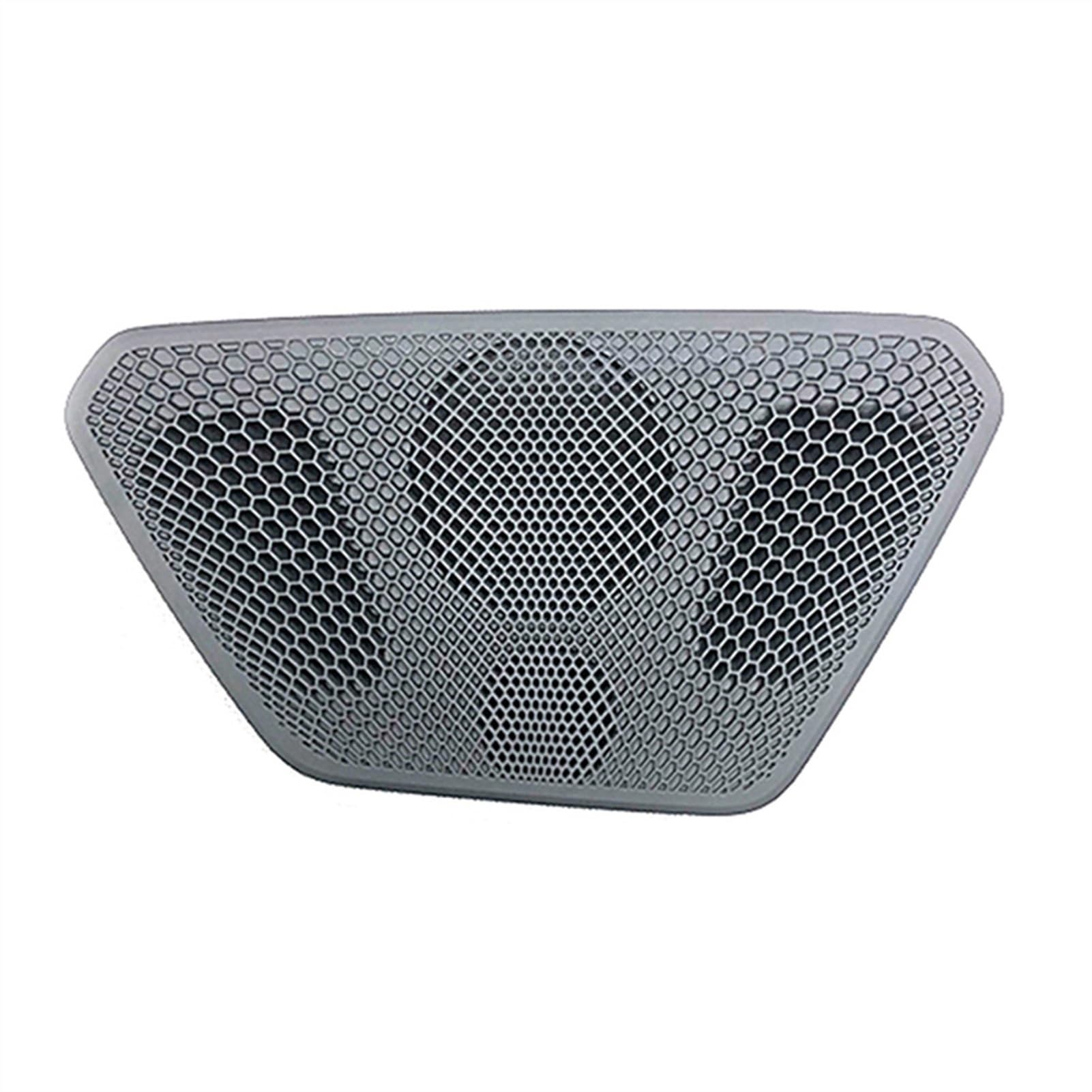 XEDLAMP Auto-Front-Mitteltöner-Hochtöner-Hi-Fi-Musik-Stereo-Center-Armaturenbrett-Lautsprecherabdeckungssatz, for, G20 3er-Reihe Auto-Lautsprecher-Zierblende(Center Cover) von XEDLAMP