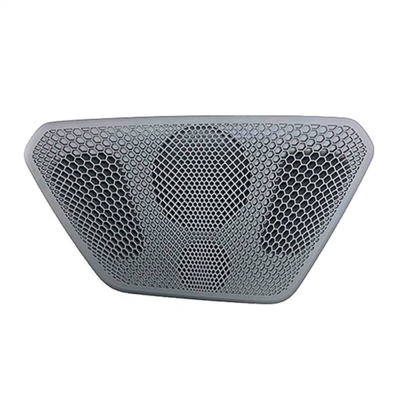 XEDLAMP Auto-Front-Mitteltöner-Hochtöner-Hi-Fi-Musik-Stereo-Center-Armaturenbrett-Lautsprecherabdeckungssatz, for, G20 3er-Reihe Auto-Lautsprecher-Zierblende(Center Cover) von XEDLAMP