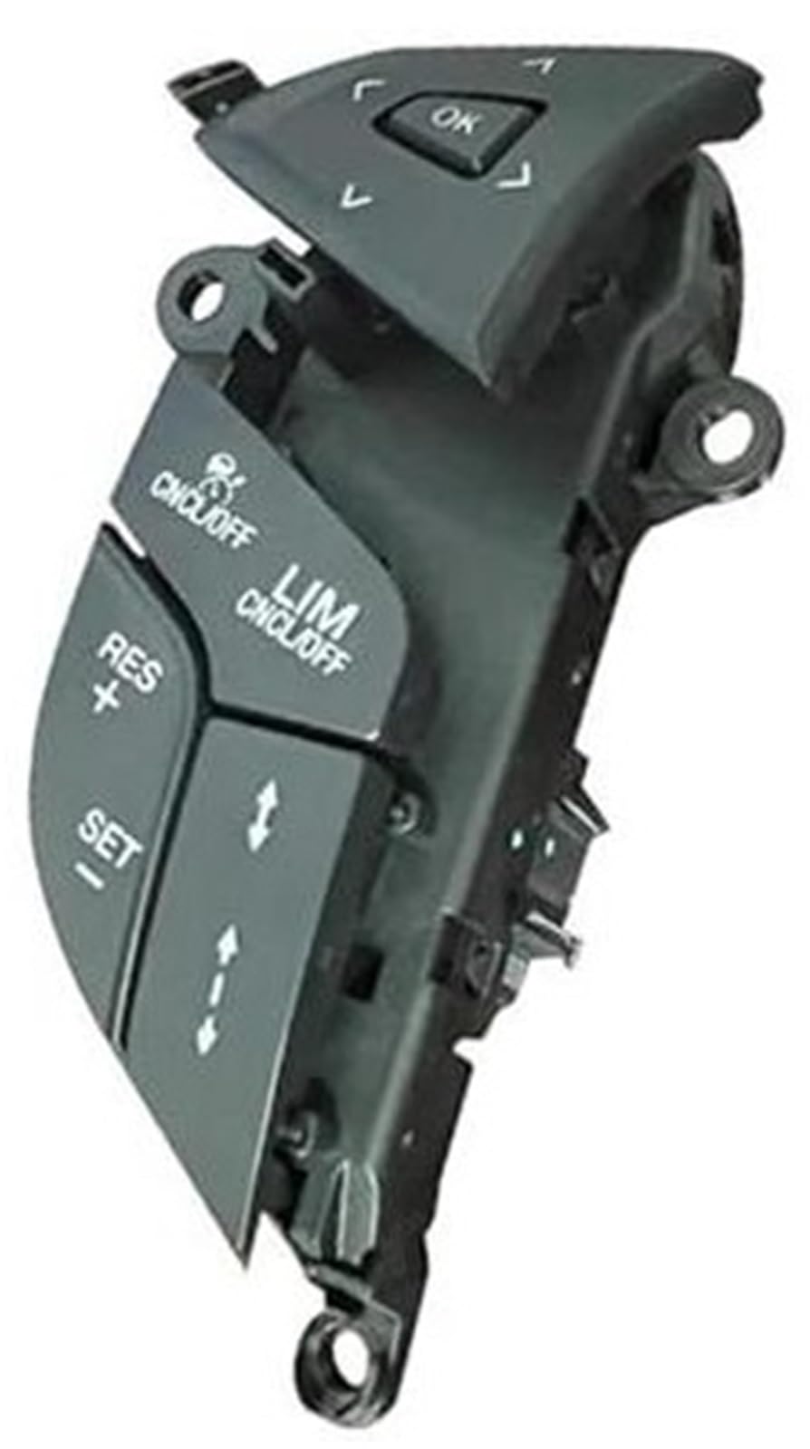 XEDLAMP Auto-Geschwindigkeitsregelungstaste, for Mondeo, 2013 2014 2015 2016 2017 2018 Auto-Geschwindigkeitsregelungsschalter Multifunktions-Lenkradgeschwindigkeitsregelungsschaltertaste Auto-Lenkrads XEDLAMP Auto-Geschwindigkeitsregelungstaste, for Mondeo, 2013 2014 2015 2016 2017 2018 Auto-Geschwindigkeitsregelungsschalter Multifunktions-Lenkradgeschwindigkeitsregelungsschaltertaste Auto-Lenkrads von XEDLAMP