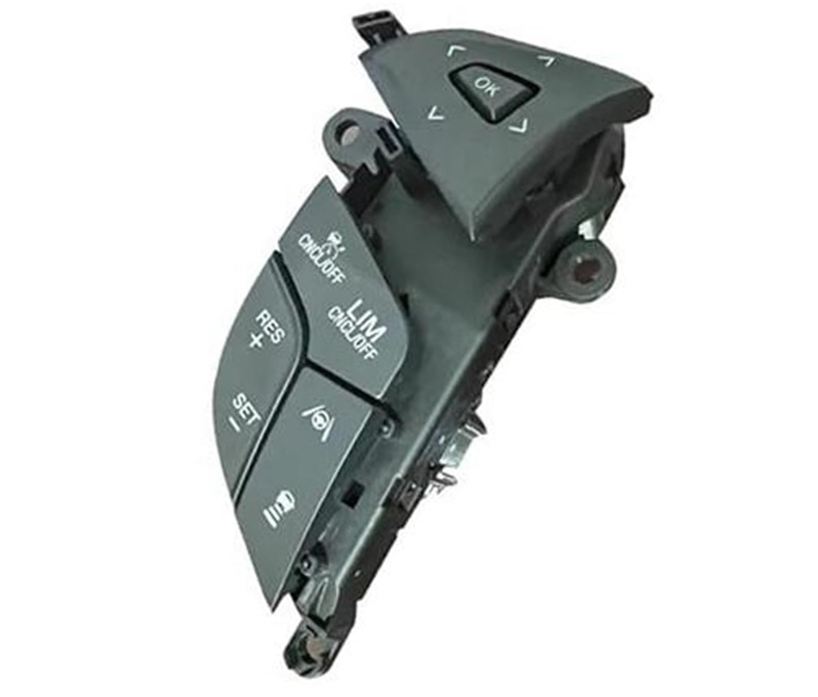 XEDLAMP Auto-Geschwindigkeitsregelungstaste, for Mondeo, 2013 2014 2015 2016 2017 2018 Auto-Geschwindigkeitsregelungsschalter Multifunktions-Lenkradgeschwindigkeitsregelungsschaltertaste Auto-Lenkrads XEDLAMP Auto-Geschwindigkeitsregelungstaste, for Mondeo, 2013 2014 2015 2016 2017 2018 Auto-Geschwindigkeitsregelungsschalter Multifunktions-Lenkradgeschwindigkeitsregelungsschaltertaste Auto-Lenkrads von XEDLAMP