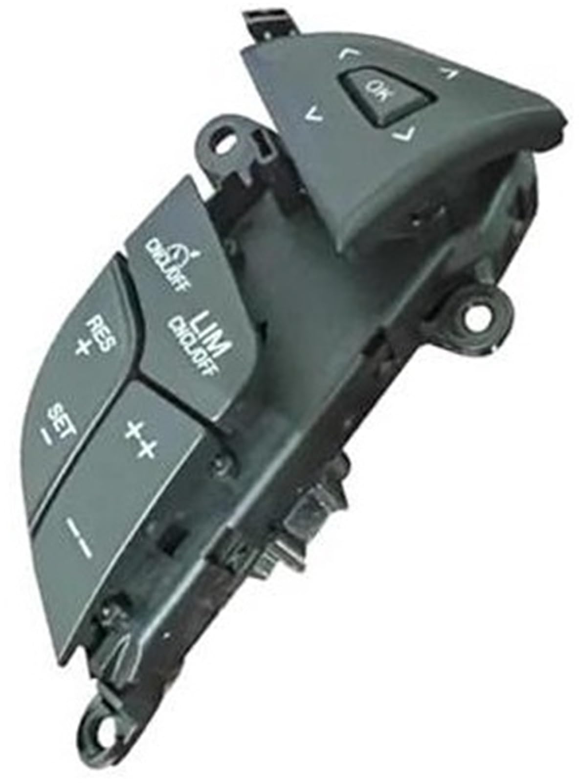 XEDLAMP Auto-Geschwindigkeitsregelungstaste, for Mondeo, 2013 2014 2015 2016 2017 2018 Auto-Geschwindigkeitsregelungsschalter Multifunktions-Lenkradgeschwindigkeitsregelungsschaltertaste Auto-Lenkrads XEDLAMP Auto-Geschwindigkeitsregelungstaste, for Mondeo, 2013 2014 2015 2016 2017 2018 Auto-Geschwindigkeitsregelungsschalter Multifunktions-Lenkradgeschwindigkeitsregelungsschaltertaste Auto-Lenkrads von XEDLAMP