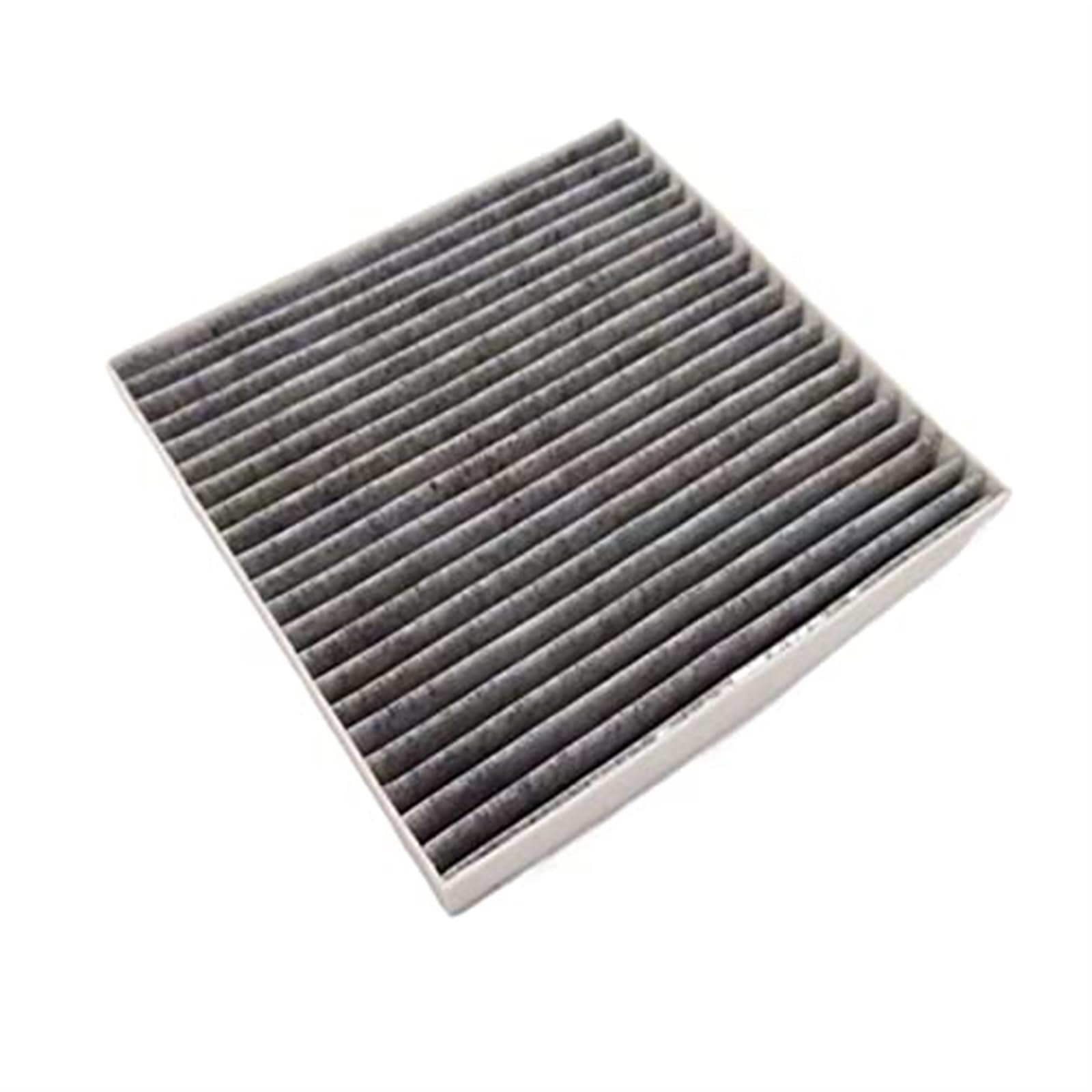 XEDLAMP Auto-Luftfilter + Innenraumfilter-Set OEM: 2032007600, 8022003800, for Geely, Atlas NL-3 1.8T 1.8AT 2.0MT 2.4AT Autofilter Autoteile(Black Cabin Filter 1 Pc) von XEDLAMP