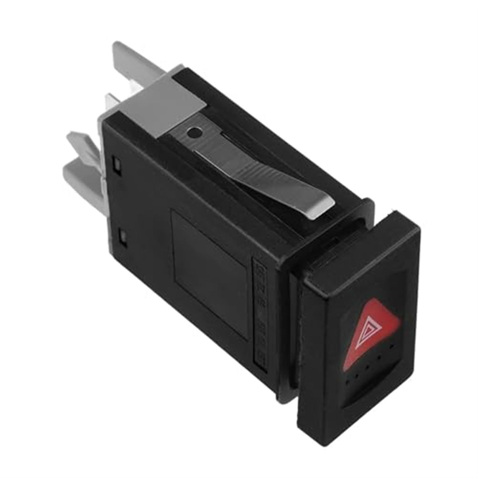 XEDLAMP Auto-Notfall-Warnblinklicht-Schaltertaste, for Volkswagen, for Passat, B5 3B Variant 3B0953235D 3B0953235B Auto-Warnblinklichtsteuerung Warnblinkschalter XEDLAMP Auto-Notfall-Warnblinklicht-Schaltertaste, for Volkswagen, for Passat, B5 3B Variant 3B0953235D 3B0953235B Auto-Warnblinklichtsteuerung Warnblinkschalter von XEDLAMP