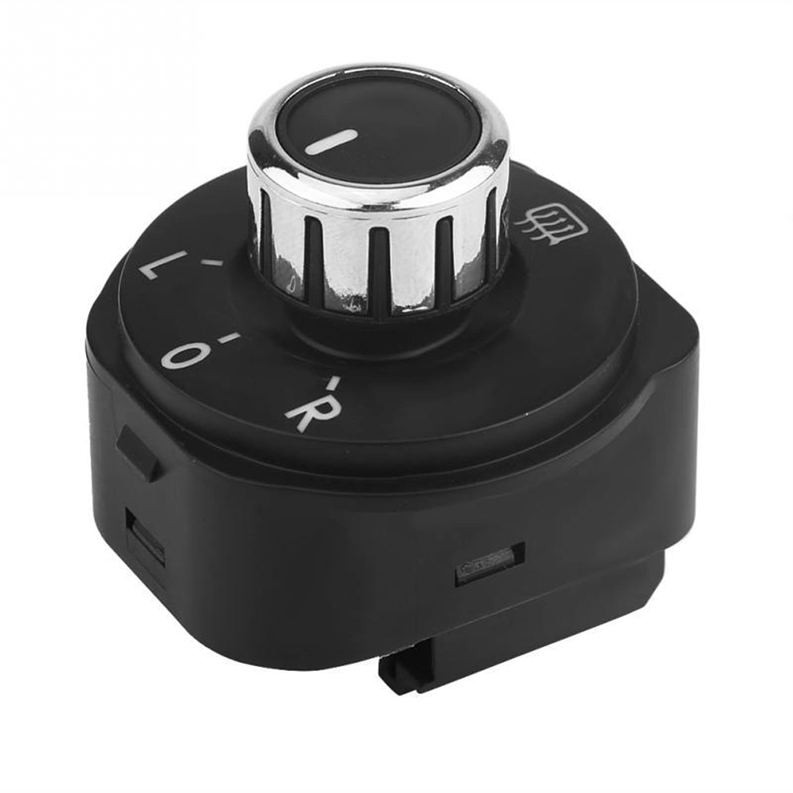 XEDLAMP Auto Power Rückansicht Seitenspiegel Fernbedienung Schalter, for VW, for Polo, 6R 2011 2012 2013 2014 2015 2016 6RD959565B Auto-Seitenspiegelschalter XEDLAMP Auto Power Rückansicht Seitenspiegel Fernbedienung Schalter, for VW, for Polo, 6R 2011 2012 2013 2014 2015 2016 6RD959565B Auto-Seitenspiegelschalter von XEDLAMP