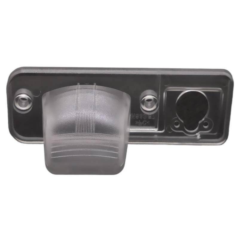 XEDLAMP Auto Rückfahrkamera Halterung Kennzeichenbeleuchtung, for VW, Eurovan Caravelle Transporter T4 Business 1990-2002 2003 Kamerahalterung für Kennzeichenbeleuchtung(5 Pieces) von XEDLAMP