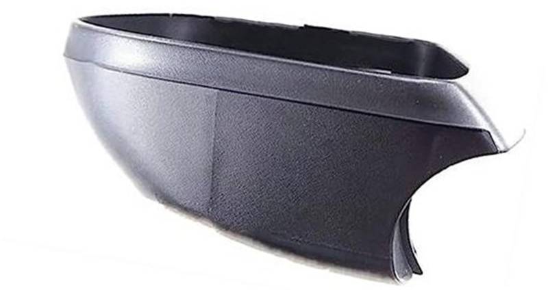 XEDLAMP Auto-Rückspiegelgehäuse Seitenspiegelrahmenhalter, for Focus, MK3 MK2 2008 2018 Äußeres Surround-Gehäuseverkleidung Rückansicht Ersetzen Sie rechts Links Auto-Außenspiegelabdeckung von XEDLAMP