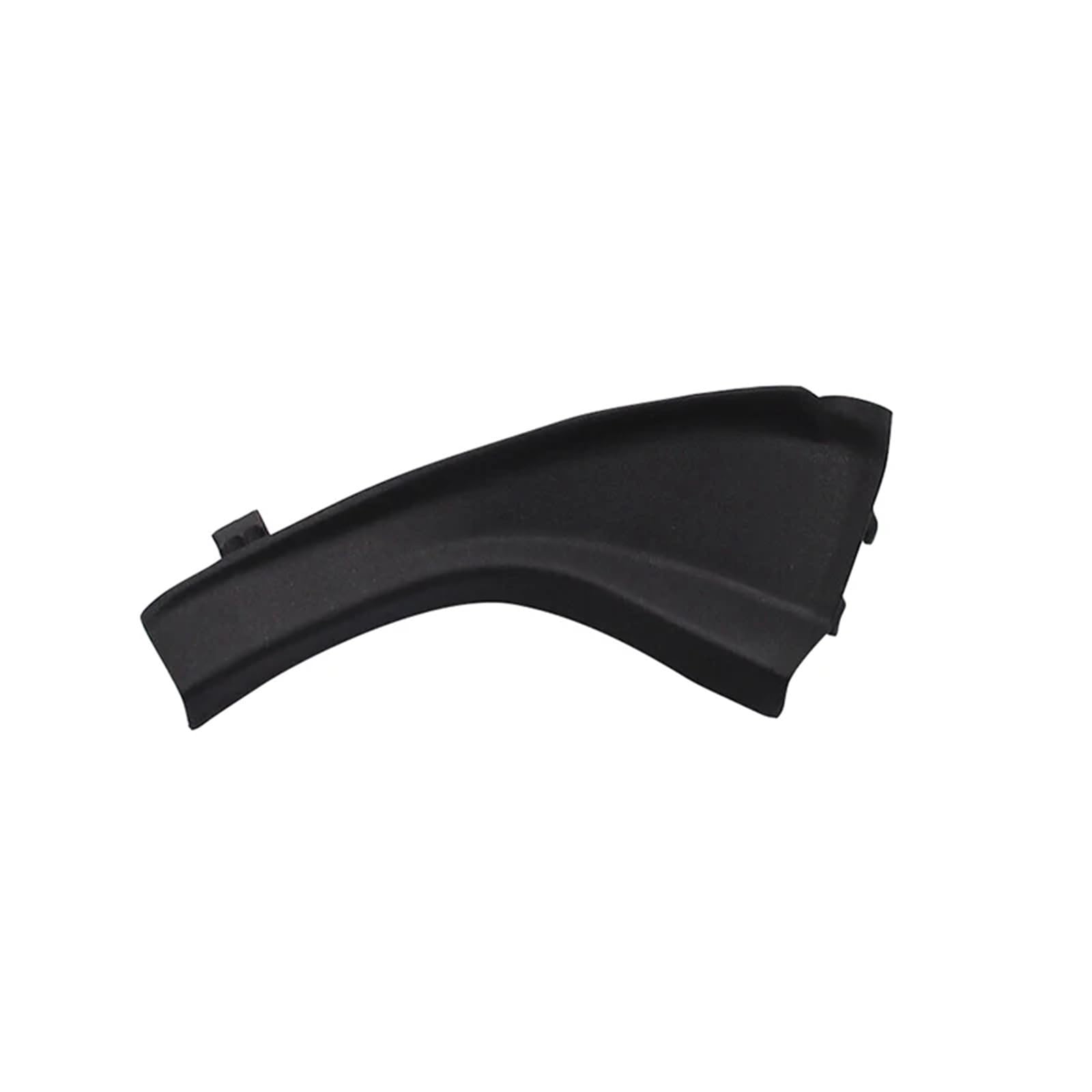 XEDLAMP Auto-Scheibenwischer-Verlängerungsverkleidung, Kotflügelabdeckung, for Toyota, for RAV4, RAV-4 2006 2007 2008 2009 2010 2011 2012 Außenteile Auto-Wischerblattabdeckung(Left) von XEDLAMP