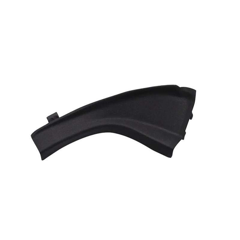 XEDLAMP Auto-Scheibenwischer-Verlängerungsverkleidung, Kotflügelabdeckung, for Toyota, for RAV4, RAV-4 2006 2007 2008 2009 2010 2011 2012 Außenteile Auto-Wischerblattabdeckung(Left) von XEDLAMP