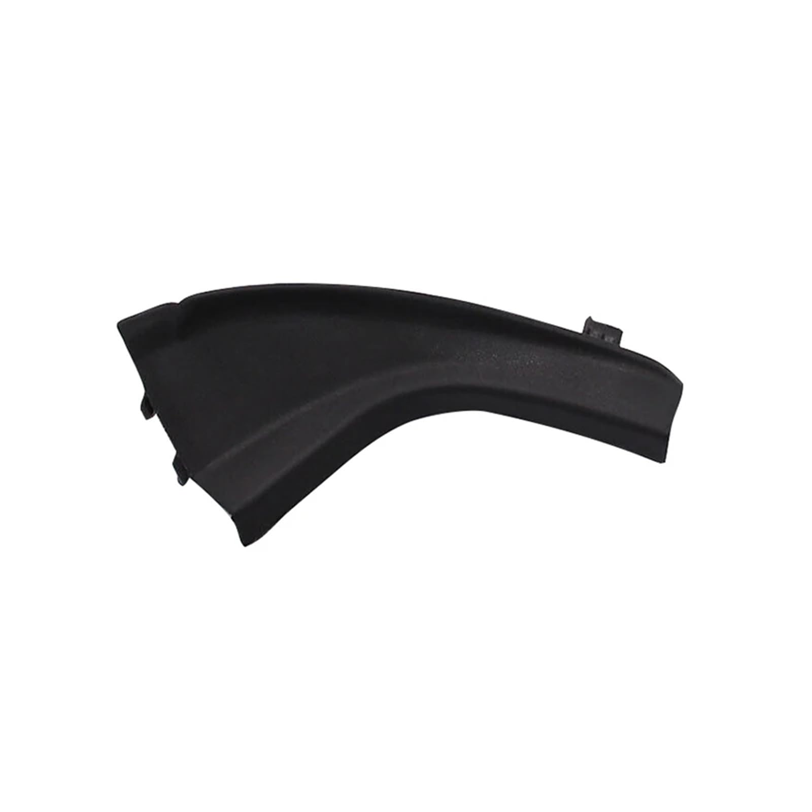 XEDLAMP Auto-Scheibenwischer-Verlängerungsverkleidung, Kotflügelabdeckung, for Toyota, for RAV4, RAV-4 2006 2007 2008 2009 2010 2011 2012 Außenteile Auto-Wischerblattabdeckung(Right) von XEDLAMP