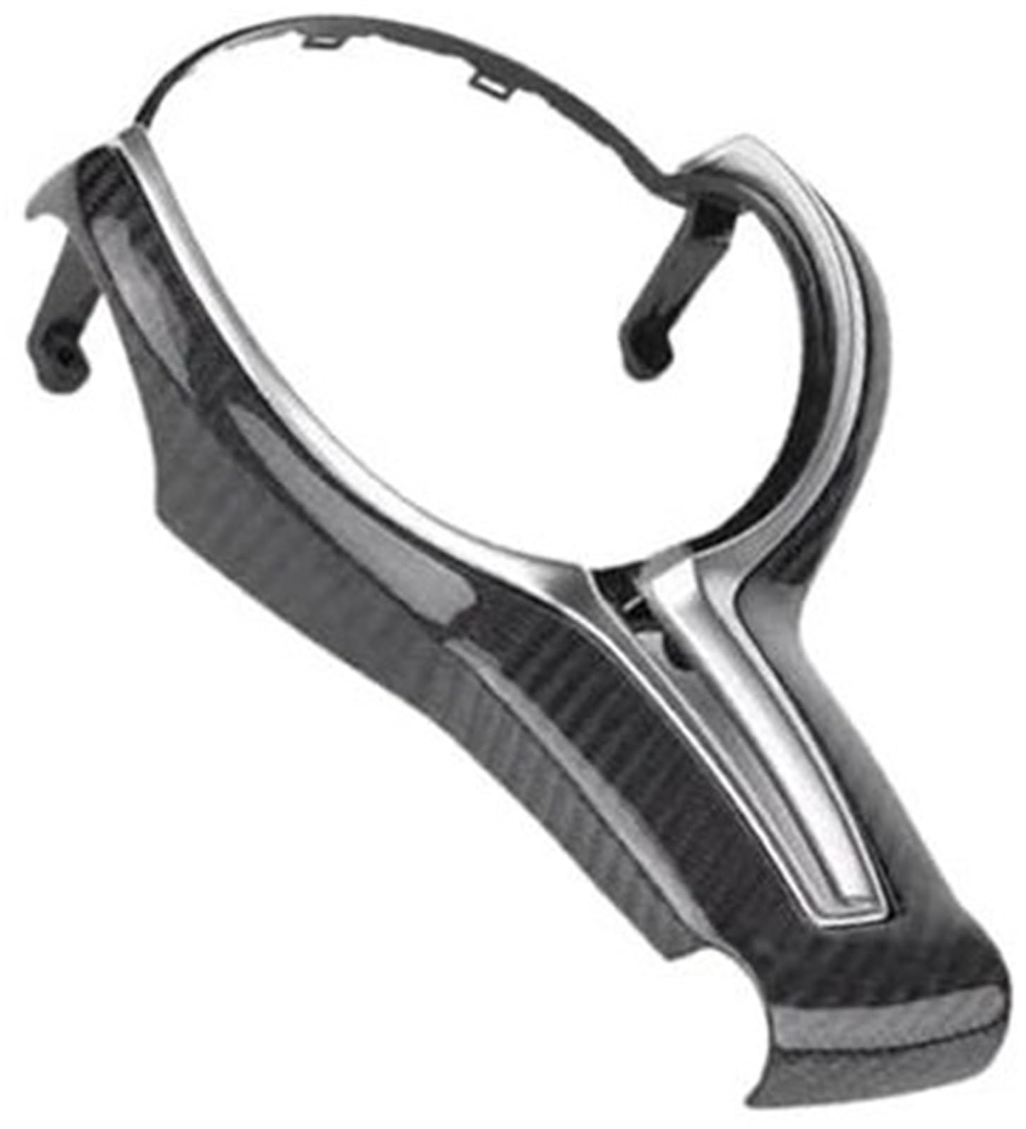 XEDLAMP Auto-Tempomat-Taste, for, for F10 F30 F20 F48 F25 F32, Auto-Lenkrad-Tempomat-Schalter, Tasten, Lautstärke, Musik-Steuerschalter, DB02-A001-615 Auto-Lenkradschalter-Kit(Black Carbon Fiber Trim XEDLAMP Auto-Tempomat-Taste, for, for F10 F30 F20 F48 F25 F32, Auto-Lenkrad-Tempomat-Schalter, Tasten, Lautstärke, Musik-Steuerschalter, DB02-A001-615 Auto-Lenkradschalter-Kit(Black Carbon Fiber Trim von XEDLAMP
