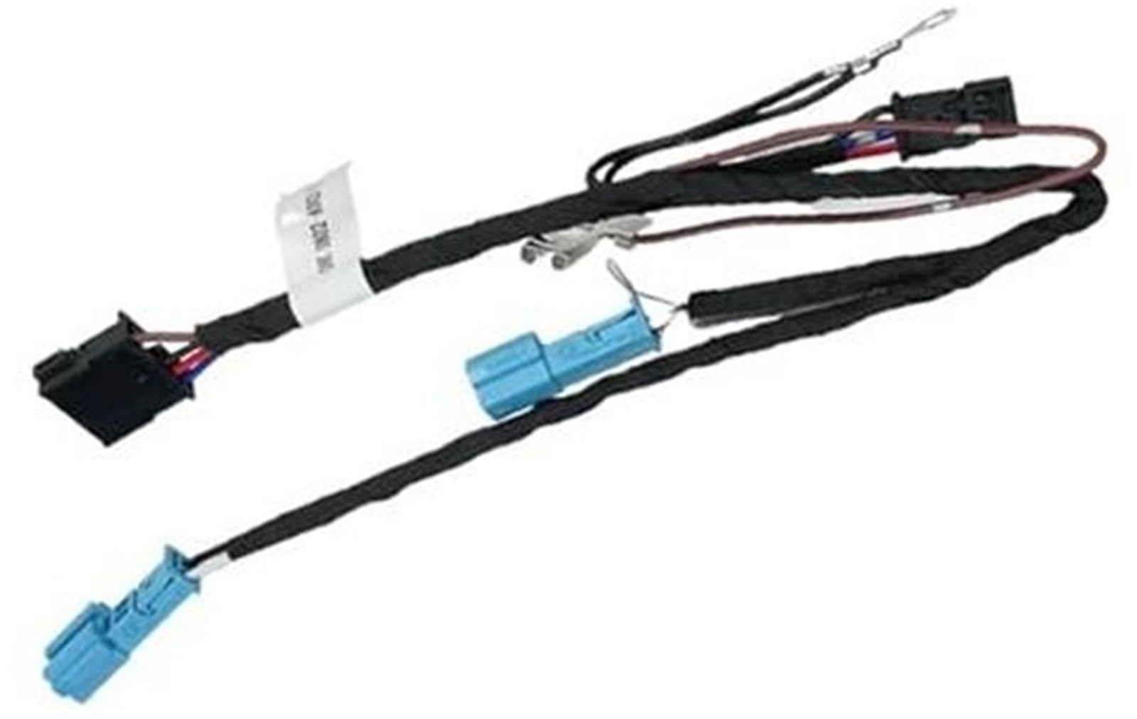 XEDLAMP Auto-Tempomat-Taste, for, for M3 M6 M5 Sportwagen, Multifunktions-Lenkrad-Tempomat-Tasten, Lautstärkeregler-Tasten, Audio-Steuerschalter Auto-Lenkradschalter-Kit(Black color1) von XEDLAMP