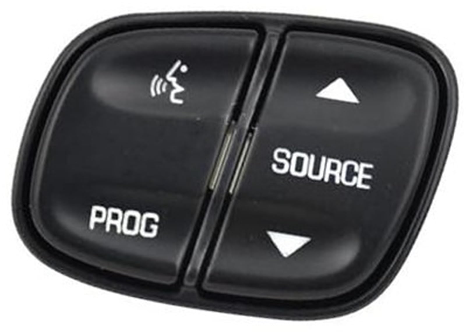 XEDLAMP Auto-Tempomat-Taste, for Cadillac, for Escalade 2003 2004 2005 2006, Auto-Lenkrad-Lautstärkeregler-Schalter, Taste 1999443, Radio-Quellenschalter 1999442 Auto-Lenkradschalter-Kit(BLACK color1) XEDLAMP Auto-Tempomat-Taste, for Cadillac, for Escalade 2003 2004 2005 2006, Auto-Lenkrad-Lautstärkeregler-Schalter, Taste 1999443, Radio-Quellenschalter 1999442 Auto-Lenkradschalter-Kit(BLACK color1) von XEDLAMP