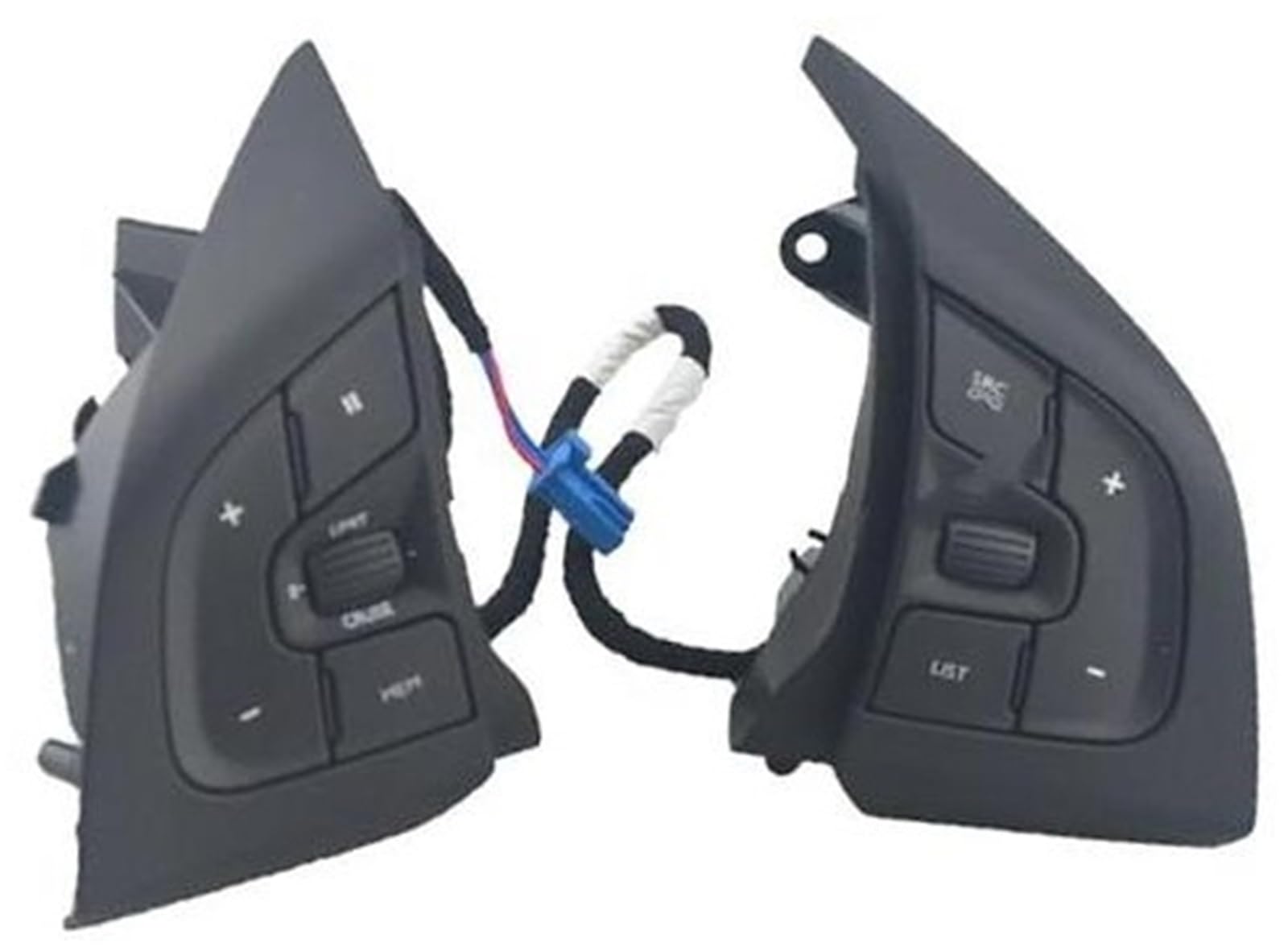 XEDLAMP Auto-Tempomat-Taste, for Citroen, for DS5 DS6 2013 2014 2015 2016 2017 2018 Auto-Multifunktions-Lenkrad-Audio-Lautstärkeregler-Schaltertasten Auto-Lenkradschalter-Kit XEDLAMP Auto-Tempomat-Taste, for Citroen, for DS5 DS6 2013 2014 2015 2016 2017 2018 Auto-Multifunktions-Lenkrad-Audio-Lautstärkeregler-Schaltertasten Auto-Lenkradschalter-Kit von XEDLAMP