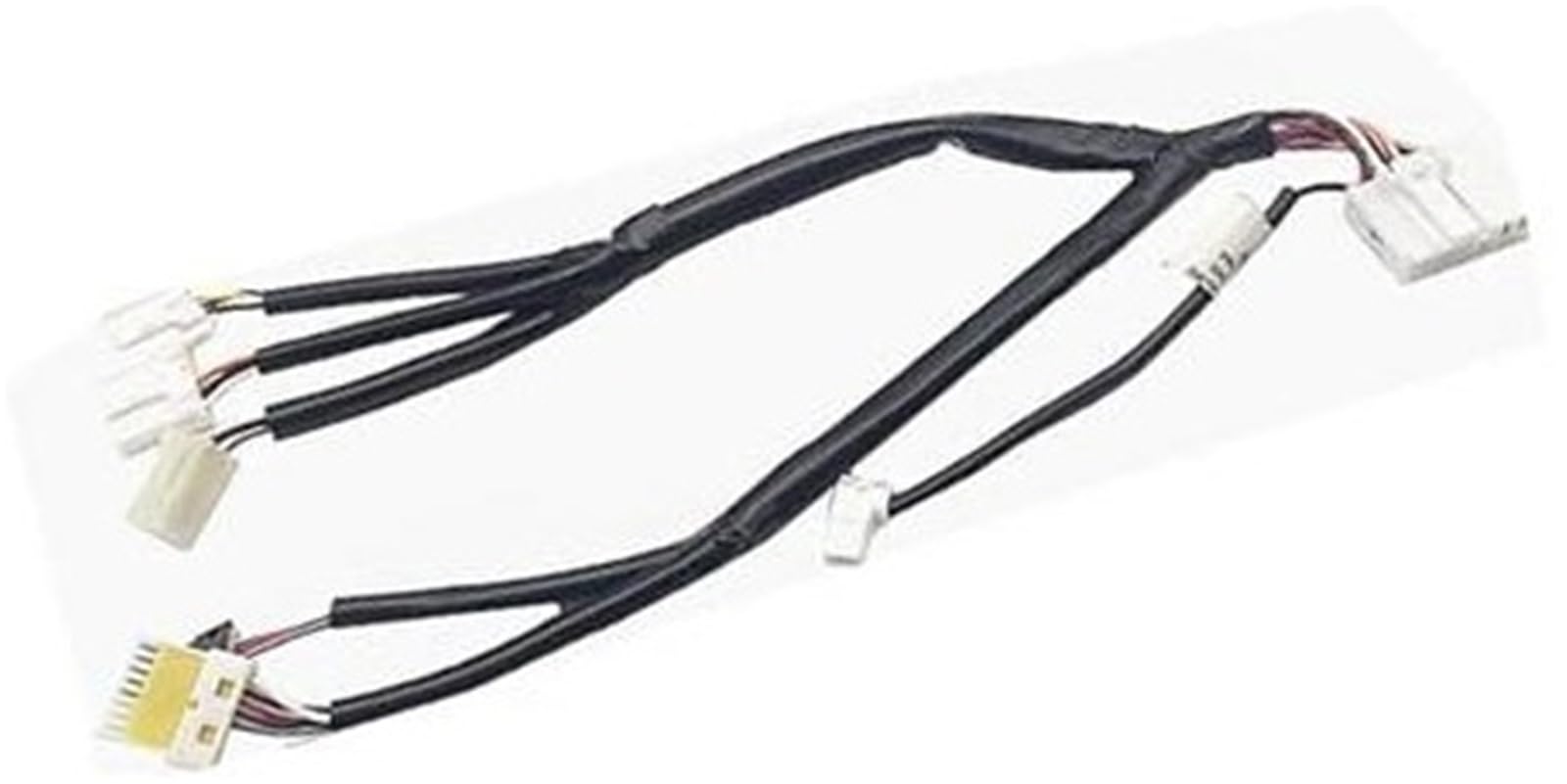 XEDLAMP Auto-Tempomat-Taste, for Hyundai, for Elantra, 2012–2015, for I30 MT at 2012–2014 MT Auto-Tempomat-Musik-Lenkradtasten, Multimedia-Navigation Auto-Lenkradschalter-Kit(Black Heating Cable) von XEDLAMP