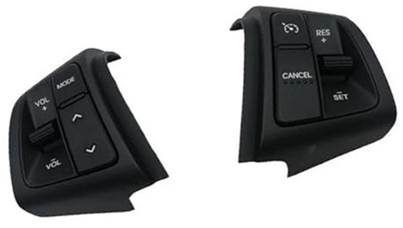 XEDLAMP Auto-Tempomat-Taste, for Kia, for Sorento, 2009 2010 2011 2012, Auto-Lenkrad-Taste, Audio-Radio, Lautstärketaste, Tempomat-Schalter, Zubehör Auto-Lenkradschalter-Kit XEDLAMP Auto-Tempomat-Taste, for Kia, for Sorento, 2009 2010 2011 2012, Auto-Lenkrad-Taste, Audio-Radio, Lautstärketaste, Tempomat-Schalter, Zubehör Auto-Lenkradschalter-Kit von XEDLAMP