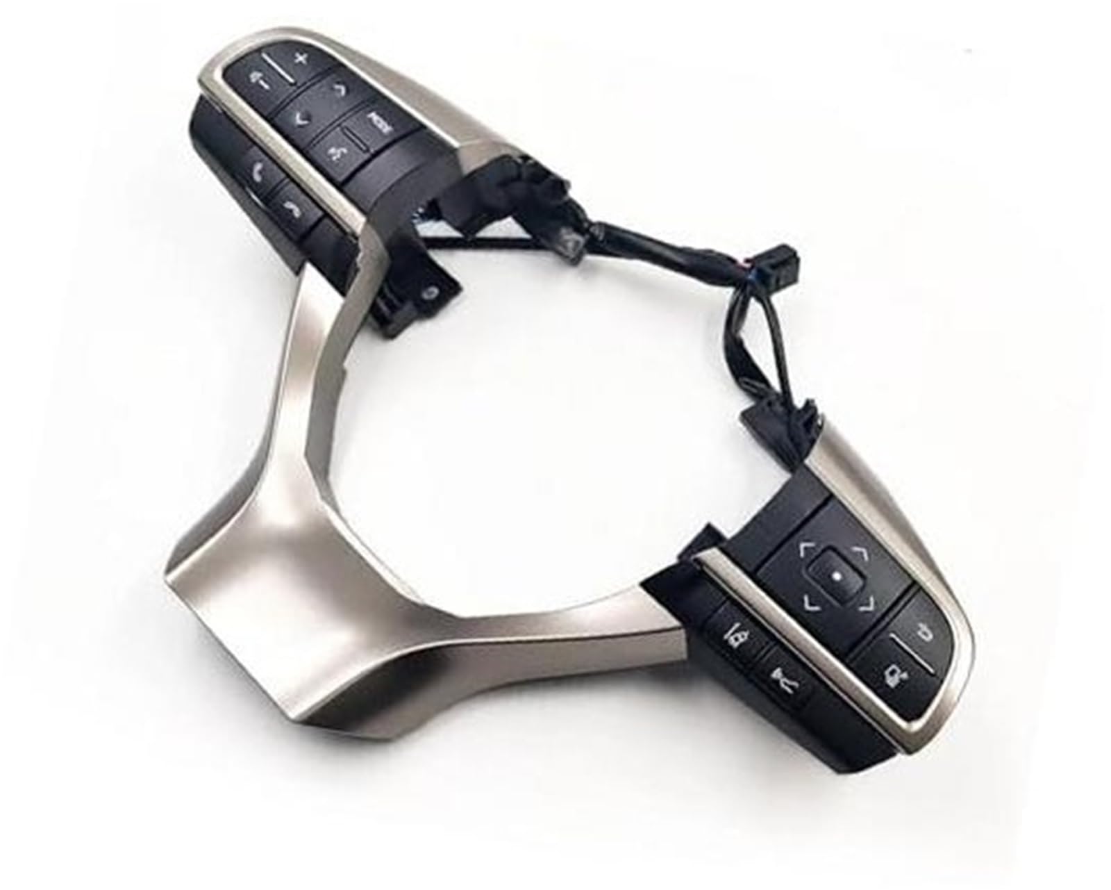 XEDLAMP Auto-Tempomat-Taste, for Lexus, for RX300 RX450 2016 2017 2018 2019 2020, for LM 2020, Auto-Lenkrad-Medientasten, Radio-Steuerschalter-Taste Auto-Lenkradschalter-Kit XEDLAMP Auto-Tempomat-Taste, for Lexus, for RX300 RX450 2016 2017 2018 2019 2020, for LM 2020, Auto-Lenkrad-Medientasten, Radio-Steuerschalter-Taste Auto-Lenkradschalter-Kit von XEDLAMP