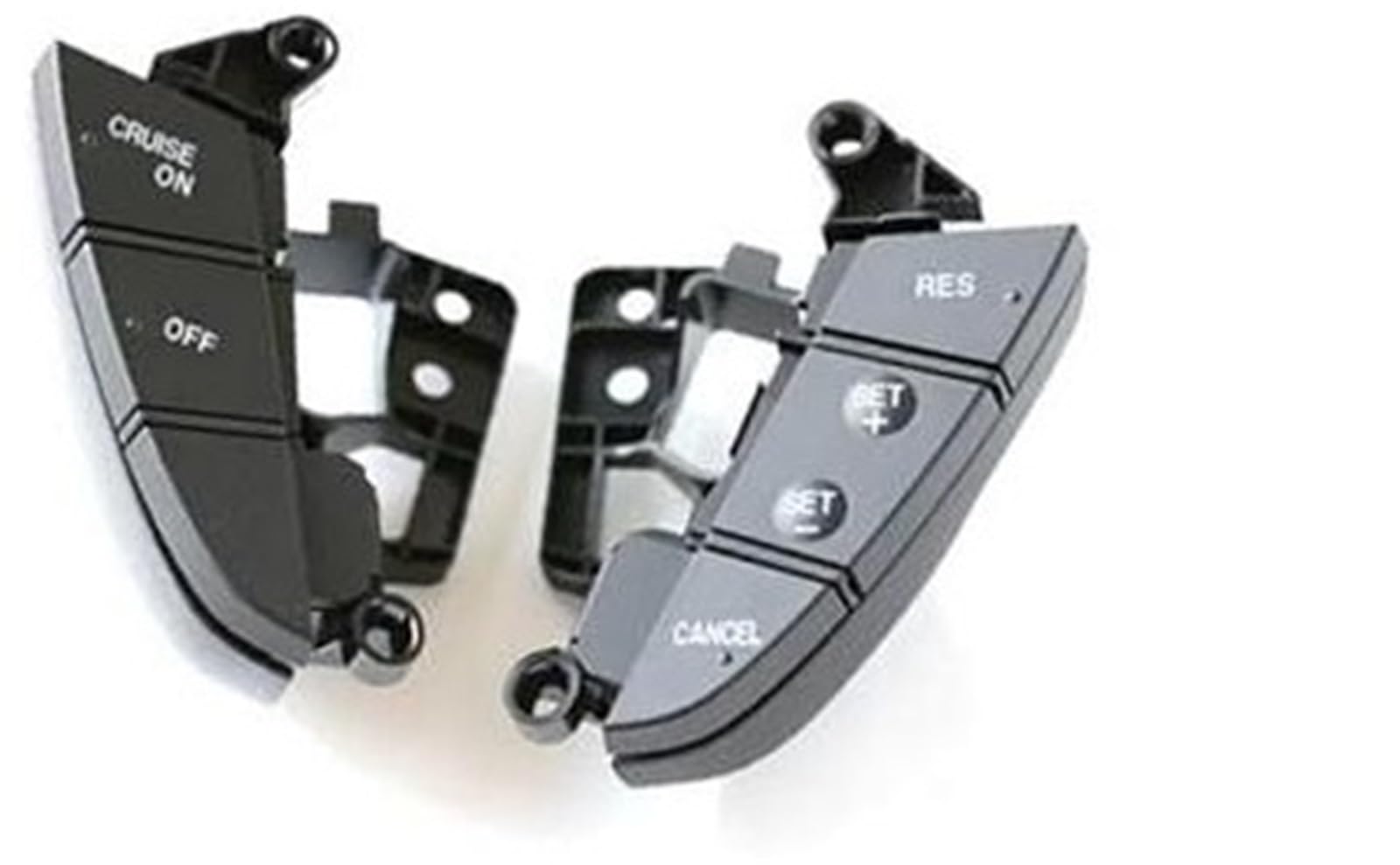 XEDLAMP Auto-Tempomat-Taste, for Mazda, 3, for Axela 1.6 2.0T at MT, Auto-Tempomat-Lenkrad-Taste, Schlüsselfernbedienung, Lautstärketaste, Innenzubehör Auto-Lenkradschalter-Kit XEDLAMP Auto-Tempomat-Taste, for Mazda, 3, for Axela 1.6 2.0T at MT, Auto-Tempomat-Lenkrad-Taste, Schlüsselfernbedienung, Lautstärketaste, Innenzubehör Auto-Lenkradschalter-Kit von XEDLAMP
