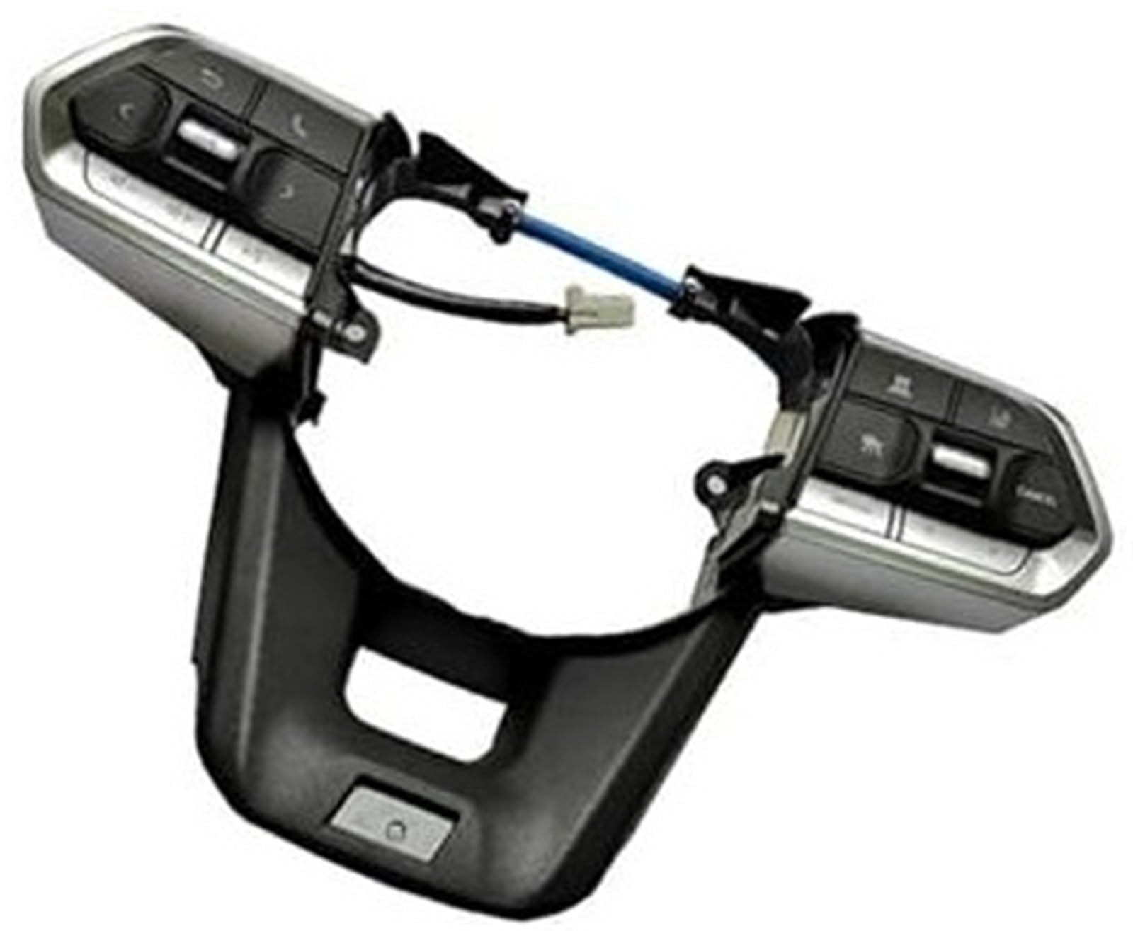 XEDLAMP Auto-Tempomat-Taste, for Toyota, for Land, for Cruiser 300 880204545lc Auto-Tempomat-Tasten, Lenkrad, Telefon, Audio-Lautstärkemodus-Steuertaste Auto-Lenkradschalter-Kit XEDLAMP Auto-Tempomat-Taste, for Toyota, for Land, for Cruiser 300 880204545lc Auto-Tempomat-Tasten, Lenkrad, Telefon, Audio-Lautstärkemodus-Steuertaste Auto-Lenkradschalter-Kit von XEDLAMP