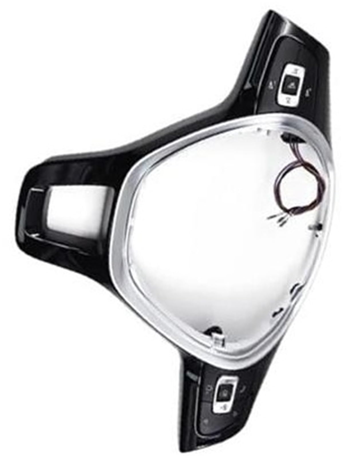 XEDLAMP Auto-Tempomat-Taste, for VW, for Santana, for Sagitar 2015 2016 2017 2018 2019 2020, Auto-Multifunktions-Lenkrad-Lautstärke-Audio-Steuerschalter-Taste Auto-Lenkradschalter-Kit XEDLAMP Auto-Tempomat-Taste, for VW, for Santana, for Sagitar 2015 2016 2017 2018 2019 2020, Auto-Multifunktions-Lenkrad-Lautstärke-Audio-Steuerschalter-Taste Auto-Lenkradschalter-Kit von XEDLAMP