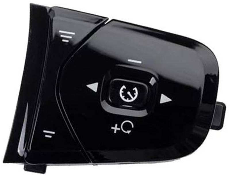 XEDLAMP Auto-Tempomat-Taste, for Volvo, for XC90 MK2 Auto-Lenkrad-Tempomat-Schalter-Taste Audio-Lautstärkeregler-Schalter-Taste 31443498 31443499 Auto-Lenkradschalter-Kit von XEDLAMP