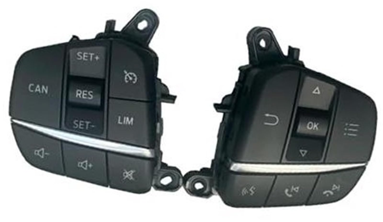 XEDLAMP Auto-Tempomattaste, for Fiesta, for MK4 2019 2020 Auto-Lenkrad-Tempomattaste schaltet Audio-Lautstärkereglerschalter 93302UG50009B Auto-Lenkradschalter-Kit XEDLAMP Auto-Tempomattaste, for Fiesta, for MK4 2019 2020 Auto-Lenkrad-Tempomattaste schaltet Audio-Lautstärkereglerschalter 93302UG50009B Auto-Lenkradschalter-Kit von XEDLAMP
