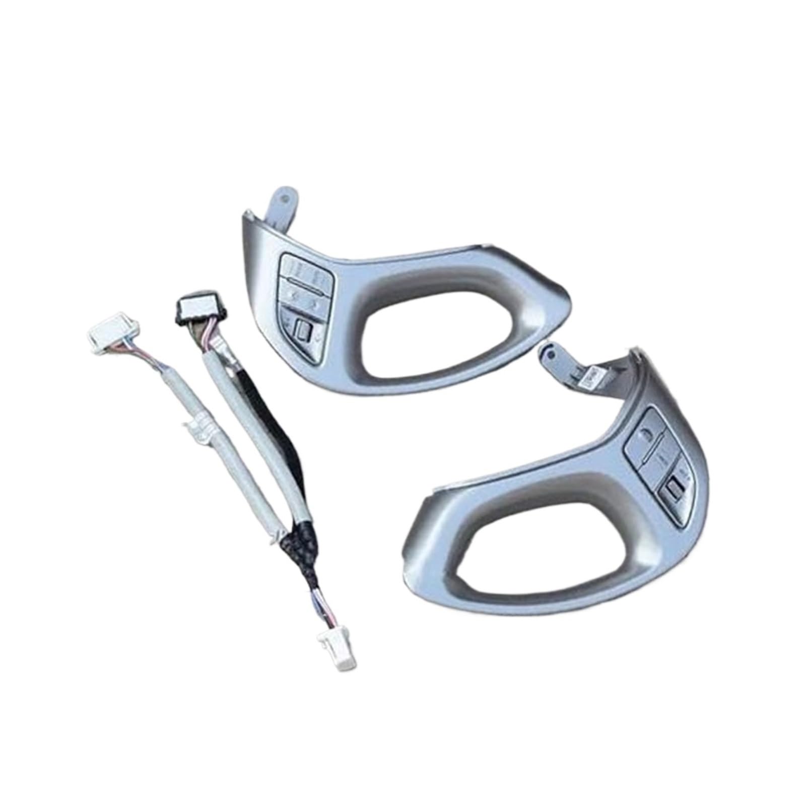 XEDLAMP Auto-Tempomattaste, for Hyundai, for Ix35, for Tucson 2010–2015, Auto-Lenkrad-Multifunktionstaste, Musikschalter, Kreuzfahrtgeschwindigkeitstaste, 967002S100 Auto-Lenkradschalter-Kit XEDLAMP Auto-Tempomattaste, for Hyundai, for Ix35, for Tucson 2010–2015, Auto-Lenkrad-Multifunktionstaste, Musikschalter, Kreuzfahrtgeschwindigkeitstaste, 967002S100 Auto-Lenkradschalter-Kit von XEDLAMP