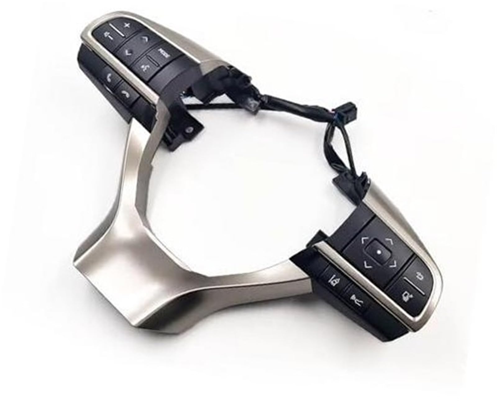 XEDLAMP Auto-Tempomattaste, for LX570 2016 2017 2018 2019 2020 2021 Auto-Lenkrad-Mediensteuertasten Schalter Multimedia-Radio-Steuertaste Auto-Lenkradschalter-Kit XEDLAMP Auto-Tempomattaste, for LX570 2016 2017 2018 2019 2020 2021 Auto-Lenkrad-Mediensteuertasten Schalter Multimedia-Radio-Steuertaste Auto-Lenkradschalter-Kit von XEDLAMP