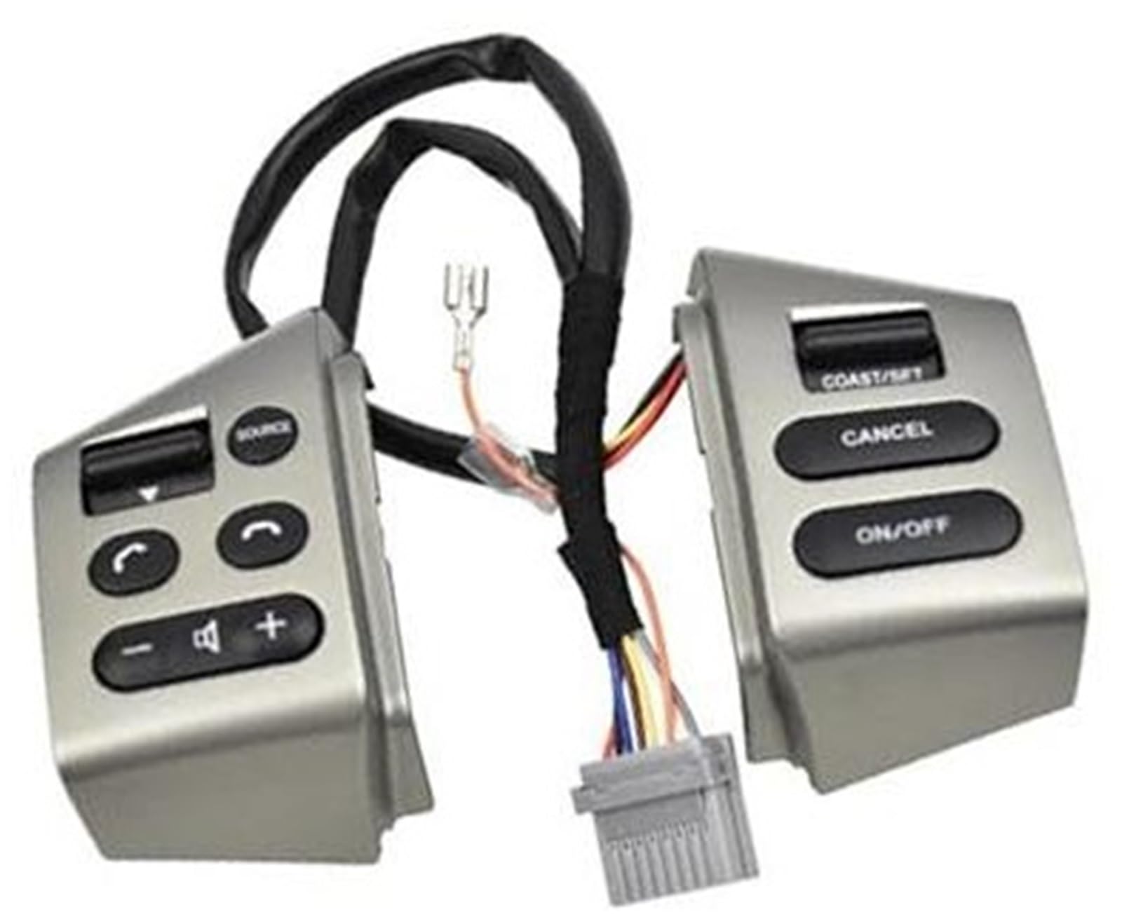 XEDLAMP Auto-Tempomattaste, for NISSAN, for LIVINA 2007 2008 2009 2010, for TIIDA, for SYLPHY. Auto-Styling-Tasten, Lenkrad-Steuertasten mit roter Hintergrundbeleuchtung Auto-Lenkradschalter-Kit(BLACK XEDLAMP Auto-Tempomattaste, for NISSAN, for LIVINA 2007 2008 2009 2010, for TIIDA, for SYLPHY. Auto-Styling-Tasten, Lenkrad-Steuertasten mit roter Hintergrundbeleuchtung Auto-Lenkradschalter-Kit(BLACK von XEDLAMP