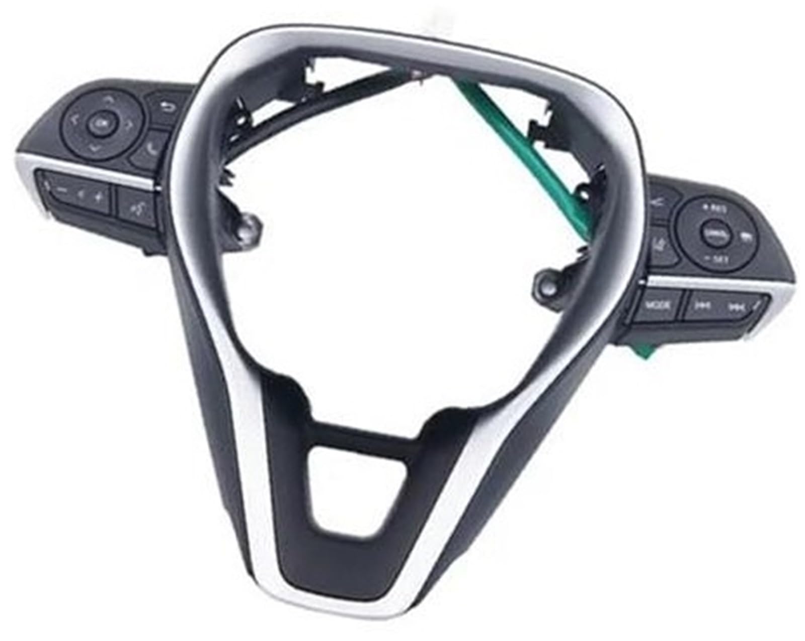 XEDLAMP Auto-Tempomattaste, for Toyota, for Avalon, for Camry, for Corolla, 2018 2019 2020 Auto-Multifunktions-Lenkrad-Tempomattastenschalter Auto-Lenkradschalter-Kit XEDLAMP Auto-Tempomattaste, for Toyota, for Avalon, for Camry, for Corolla, 2018 2019 2020 Auto-Multifunktions-Lenkrad-Tempomattastenschalter Auto-Lenkradschalter-Kit von XEDLAMP