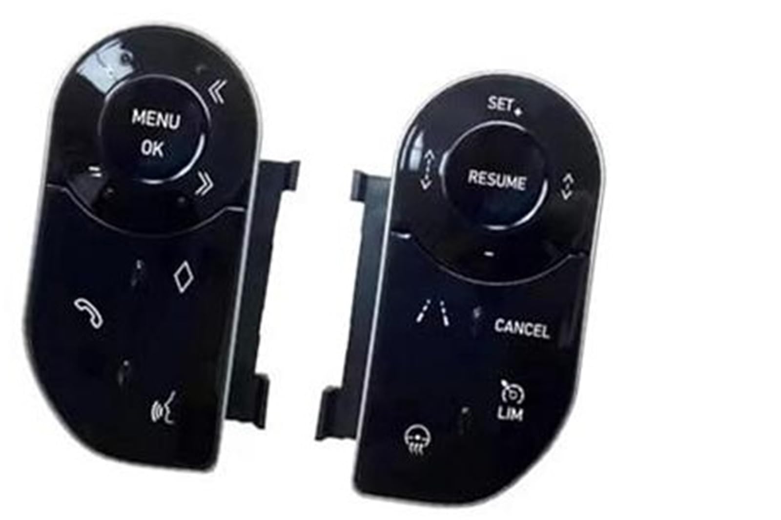 XEDLAMP Auto-Tempomattaste Land, for Rover, for Range, for Rover, for Discovery 5 8602A04545rh Autobildschirm Multifunktionale Lenkrad-Cruise-Taste Auto-Lenkradschalter-Kit XEDLAMP Auto-Tempomattaste Land, for Rover, for Range, for Rover, for Discovery 5 8602A04545rh Autobildschirm Multifunktionale Lenkrad-Cruise-Taste Auto-Lenkradschalter-Kit von XEDLAMP