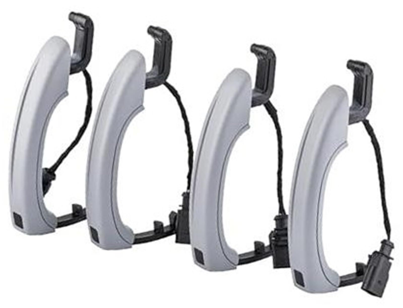 XEDLAMP Autoaußenseite vorne Links, for Q7 Chrom-Türgriffverkleidung XEDLAMP Autoaußenseite vorne Links, for Q7 Chrom-Türgriffverkleidung von XEDLAMP