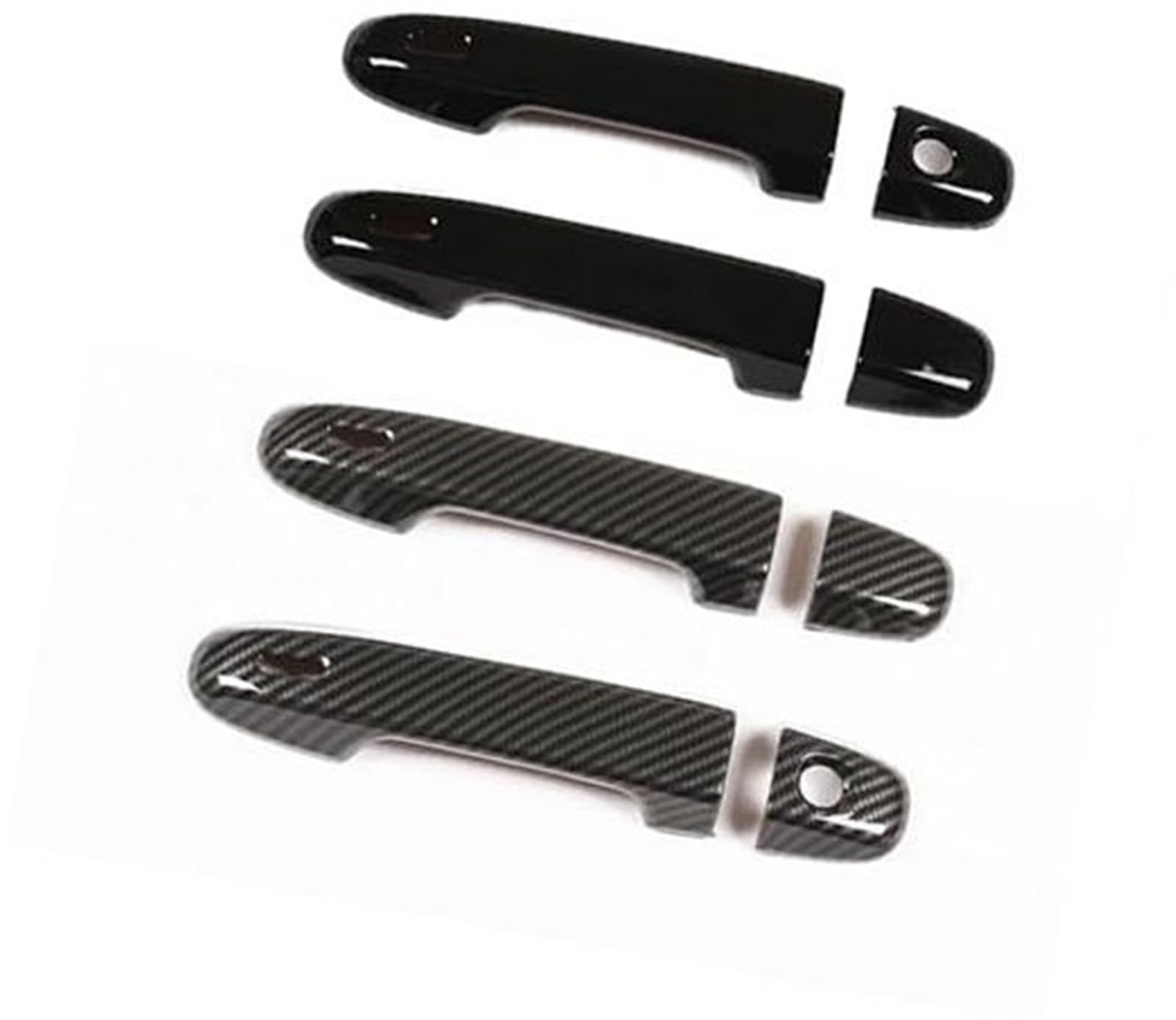 XEDLAMP Autoaußenseite vorne Links, for Toyota, 86, for GT86, for Subaru, for BRZ 2012 2013 2014 2015 2016 2017 2018 2019 2020 Autoaußentürgriffabdeckungsverkleidung Chrom-Türgriffverkleidung XEDLAMP Autoaußenseite vorne Links, for Toyota, 86, for GT86, for Subaru, for BRZ 2012 2013 2014 2015 2016 2017 2018 2019 2020 Autoaußentürgriffabdeckungsverkleidung Chrom-Türgriffverkleidung von XEDLAMP