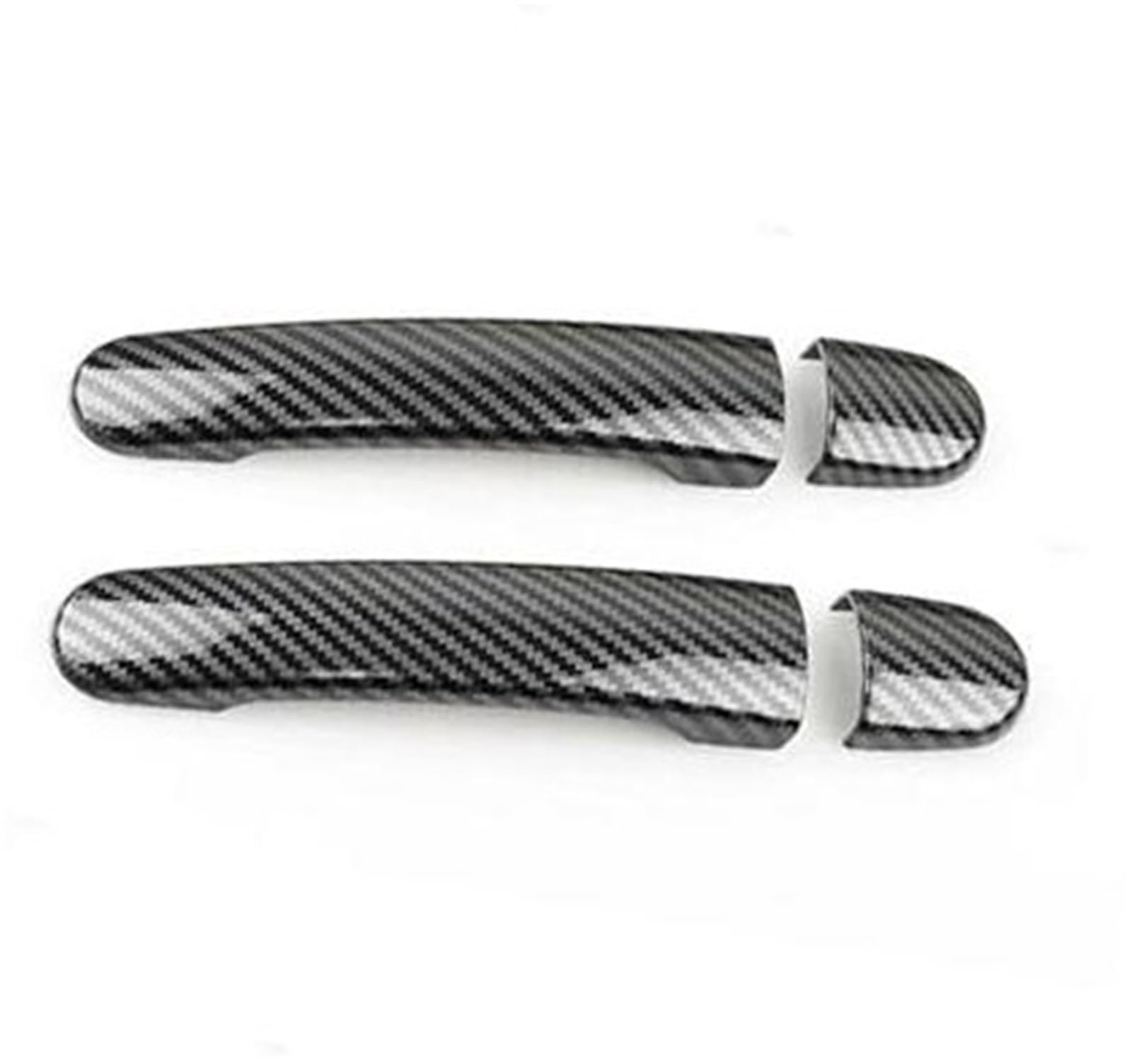 XEDLAMP Autoaußenseite vorne links, for Golf 4, for Jetta, for Bora, MK4 1999-2004, for Rabbit, for A4 1J, for Passat, B5 1997-2005 Außentürgriffabdeckungen Dekorzubehör Chrom-Türgriffverkleidung(BLAC XEDLAMP Autoaußenseite vorne links, for Golf 4, for Jetta, for Bora, MK4 1999-2004, for Rabbit, for A4 1J, for Passat, B5 1997-2005 Außentürgriffabdeckungen Dekorzubehör Chrom-Türgriffverkleidung(BLAC von XEDLAMP