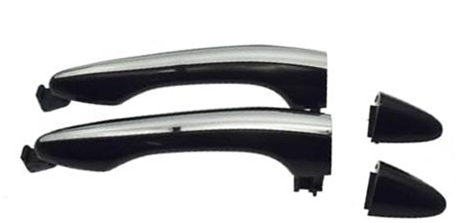 XEDLAMP Autoaußenseite vorne links, for Kia, for Optima K5 2011 2012 2013 2014 2015 Vorne hinten links rechts Außentüraußengriff 826512T010, 826612T010, 836512T010, 836612T010 Chrom-Türgriffverkleidun XEDLAMP Autoaußenseite vorne links, for Kia, for Optima K5 2011 2012 2013 2014 2015 Vorne hinten links rechts Außentüraußengriff 826512T010, 826612T010, 836512T010, 836612T010 Chrom-Türgriffverkleidun von XEDLAMP