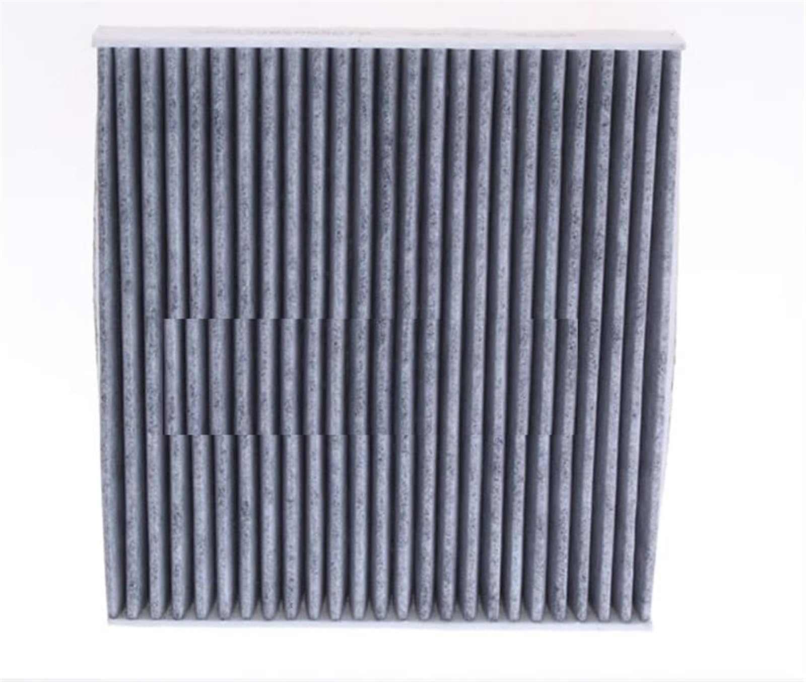 XEDLAMP Autofilter-Set, 1 Stück Ölfilter/Luft-Kraftstoff-Klimaanlagenfilter for GAC GA8 GS8 2.0T Auto-Motorteile Autofilter-Kit(Black Air Condition Filter) von XEDLAMP