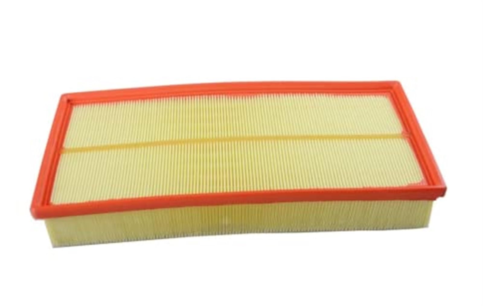 XEDLAMP Autofilter-Set, 1 Stück Ölfilter/Luft-Kraftstoff-Klimaanlagenfilter for GAC GA8 GS8 2.0T Auto-Motorteile Autofilter-Kit(Yellow Air Filter) von XEDLAMP