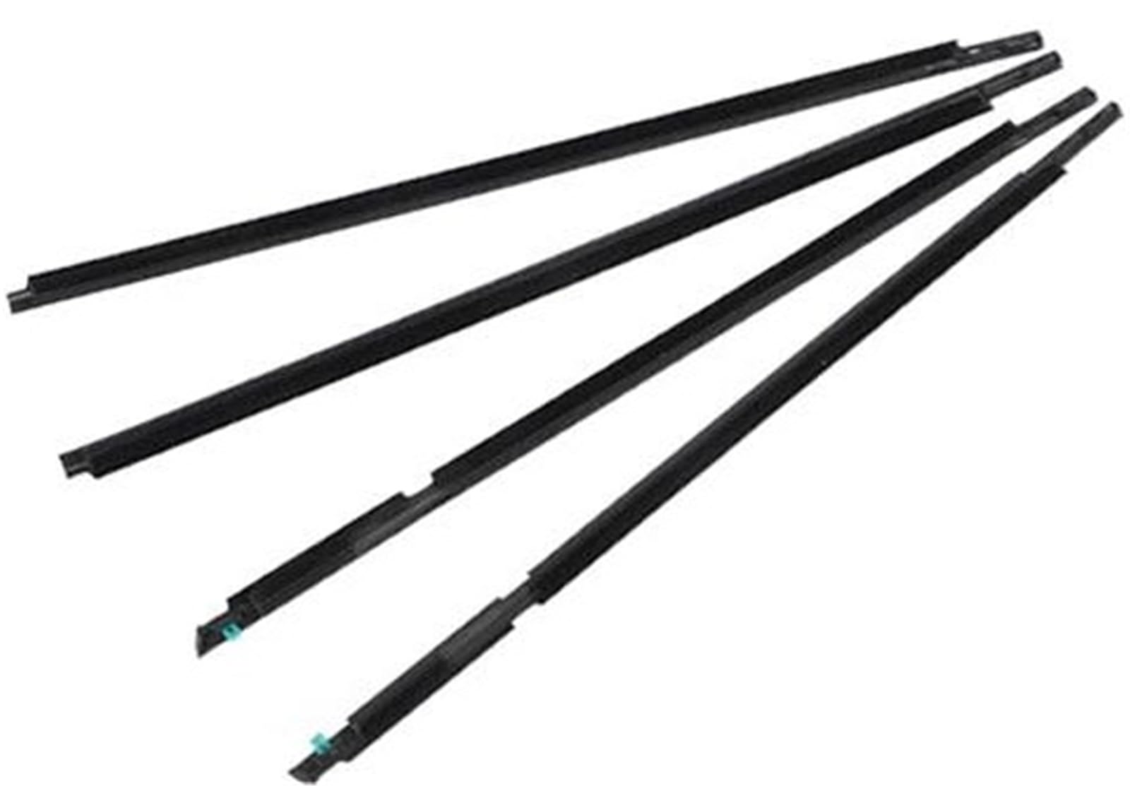 XEDLAMP Autotür-Gürtel-Zierleiste, for Prado 120 GX470 2003–2009 | 75711-60080 75712-60080 75721-60080 75722-60080 Autotürdichtungsstreifen XEDLAMP Autotür-Gürtel-Zierleiste, for Prado 120 GX470 2003–2009 | 75711-60080 75712-60080 75721-60080 75722-60080 Autotürdichtungsstreifen von XEDLAMP