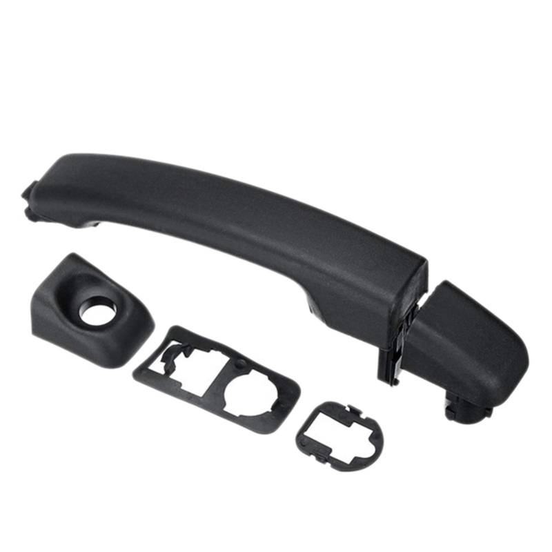 XEDLAMP Autotürgriff Türgriff, for Renault, for Vauxhall, Movano 806067794R 806073022R 806069981R Abdeckung für Außentürgriffe von XEDLAMP