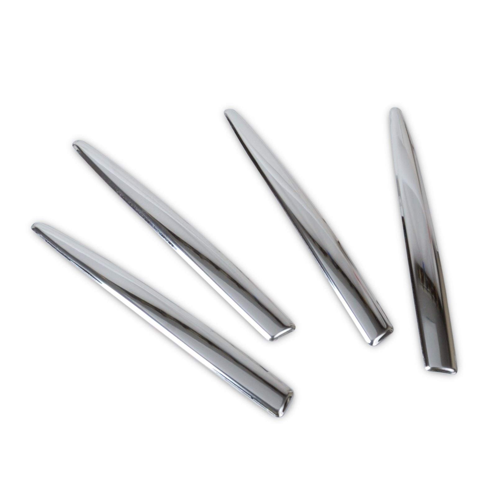 XEDLAMP Autotürgriffabdeckungsverkleidung Außendekoration, for, F20 F30 F25 1 3 Serie X1 X3 X5 X6 Edelstahl-Autozubehör Abdeckung für Außentürgriffe XEDLAMP Autotürgriffabdeckungsverkleidung Außendekoration, for, F20 F30 F25 1 3 Serie X1 X3 X5 X6 Edelstahl-Autozubehör Abdeckung für Außentürgriffe von XEDLAMP