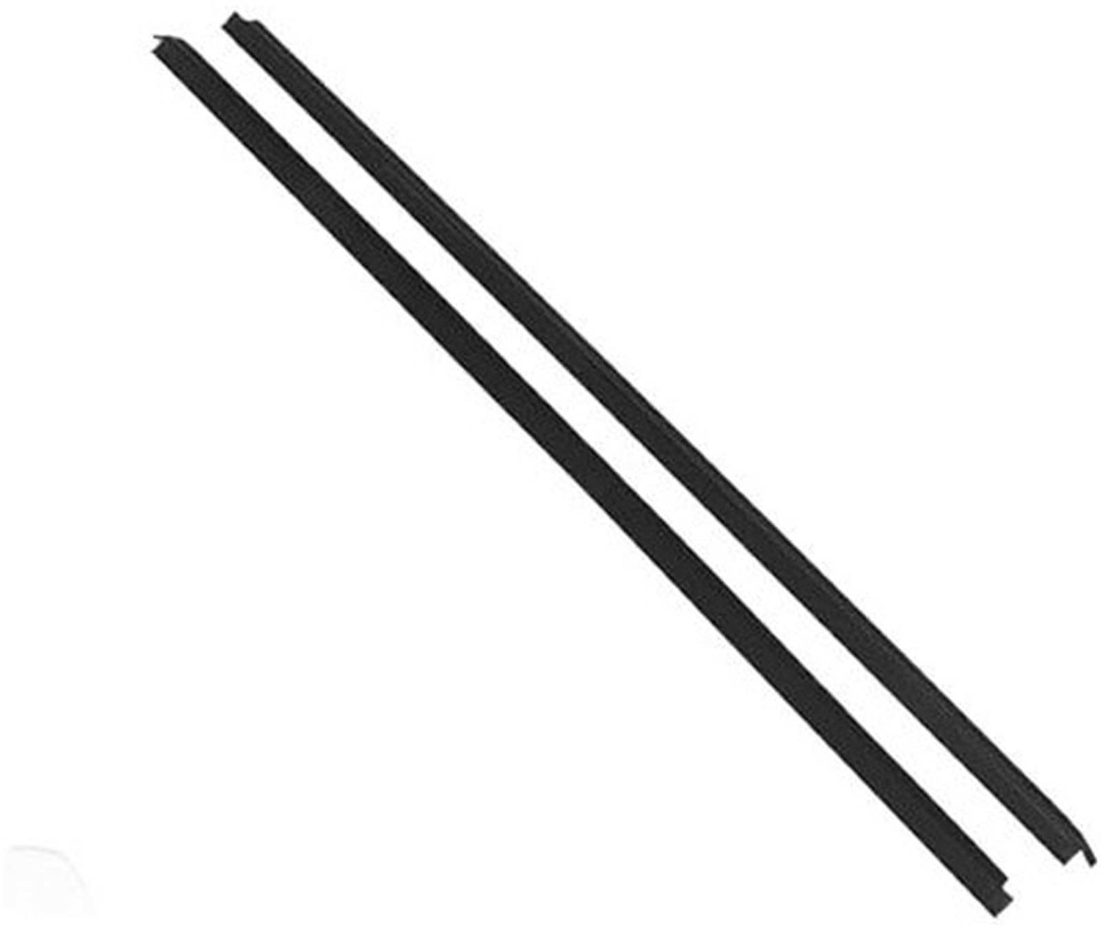 XEDLAMP Autotürleiste | Auto-Dichtungsstreifen, for Pickup D21 Hardbody 1986-1994 | Außengurt | Gummi-Ersatzleiste Autotürdichtungsstreifen XEDLAMP Autotürleiste | Auto-Dichtungsstreifen, for Pickup D21 Hardbody 1986-1994 | Außengurt | Gummi-Ersatzleiste Autotürdichtungsstreifen von XEDLAMP