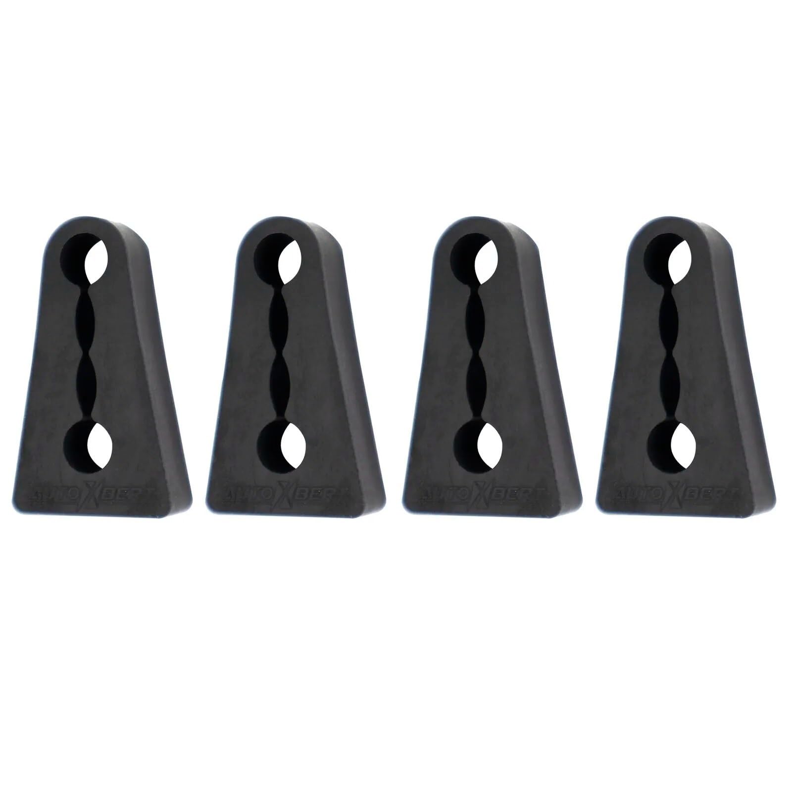 XEDLAMP Autotürschloss Schalldämpfer Dämpfer Puffer, for, 3er F30 F31 F34 F35 E90 E91 E92 E93, Klappern Quietschen Leise Geräusche Taub XEDLAMP Autotürschloss Schalldämpfer Dämpfer Puffer, for, 3er F30 F31 F34 F35 E90 E91 E92 E93, Klappern Quietschen Leise Geräusche Taub von XEDLAMP